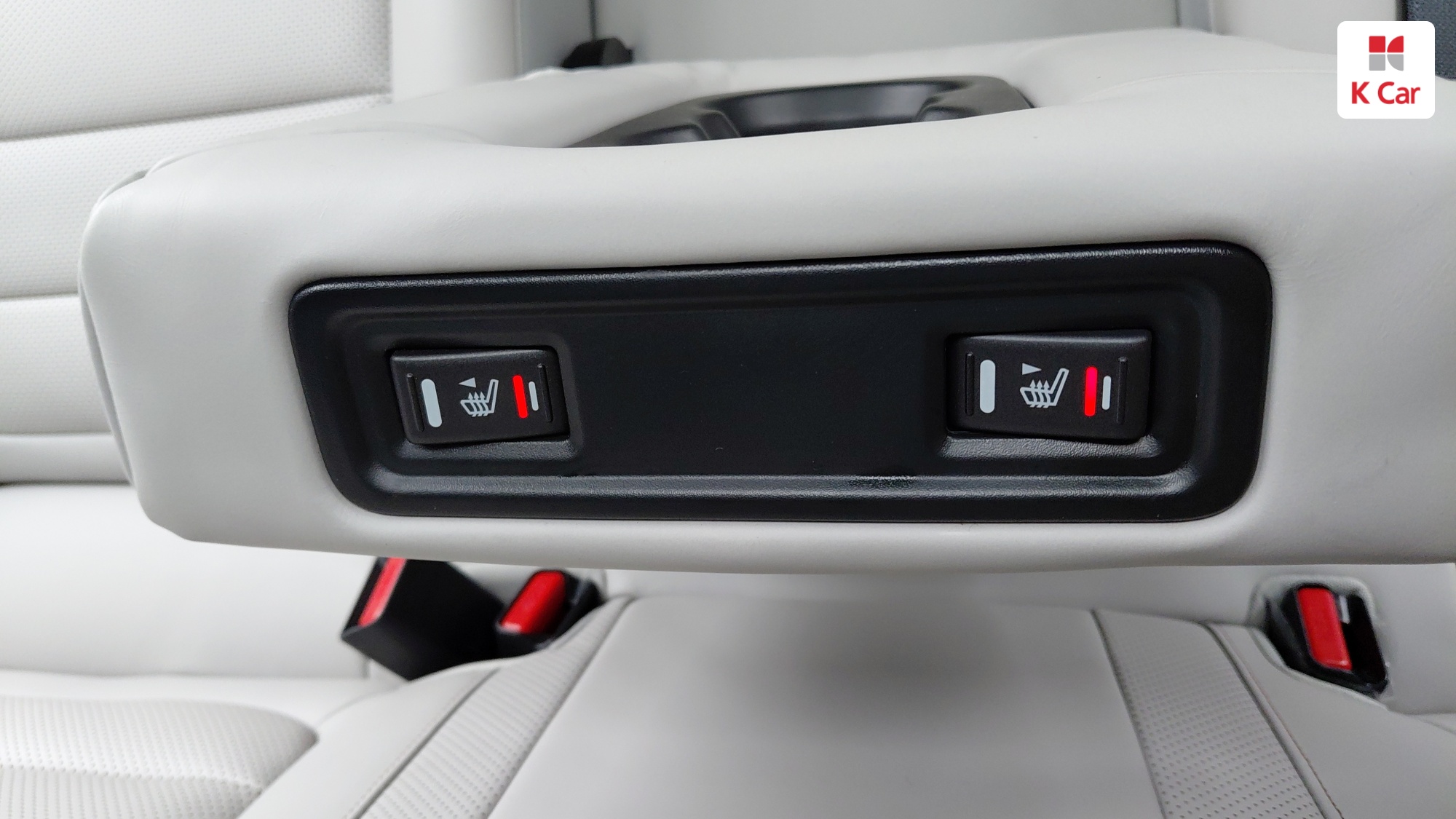 Renault QM6 бензин 2WD 2.0 GDe, миниатюра 23