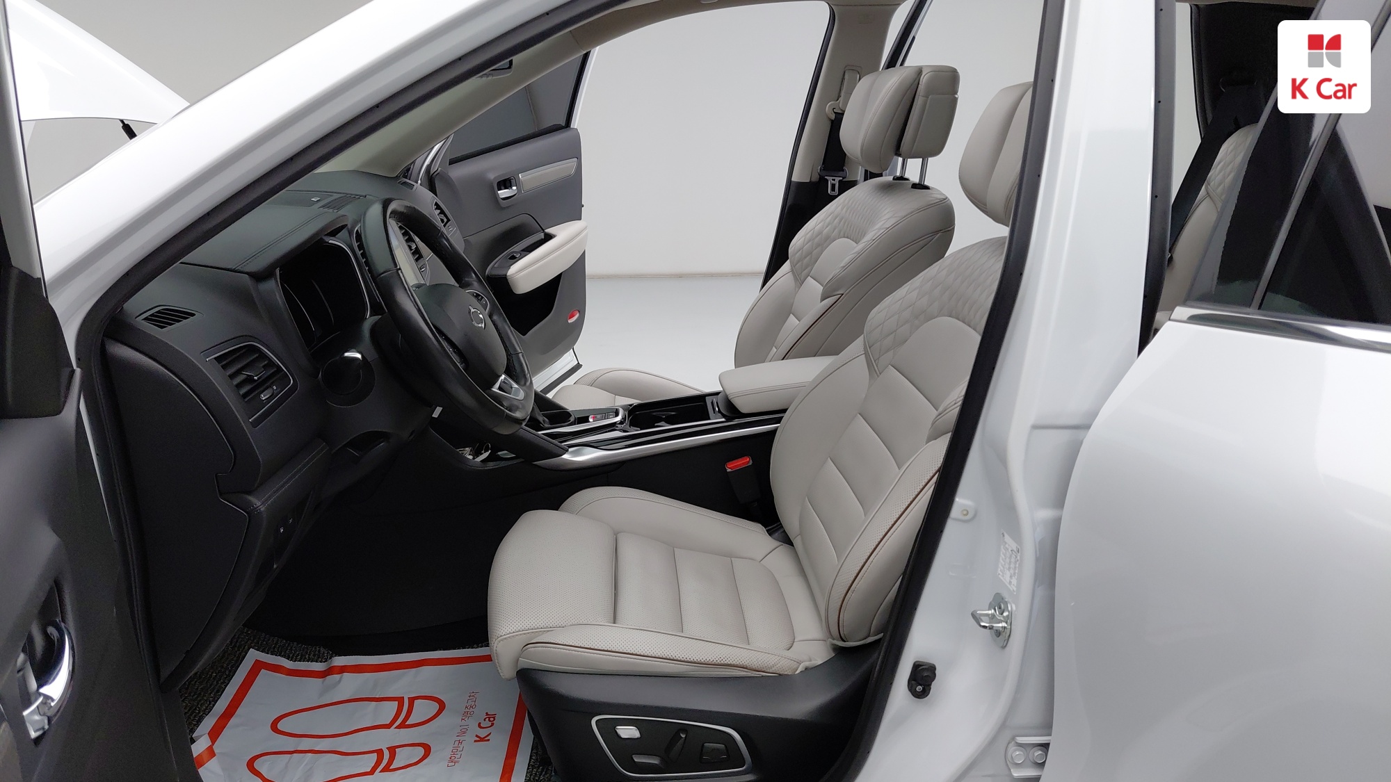Renault QM6 бензин 2WD 2.0 GDe, миниатюра 26