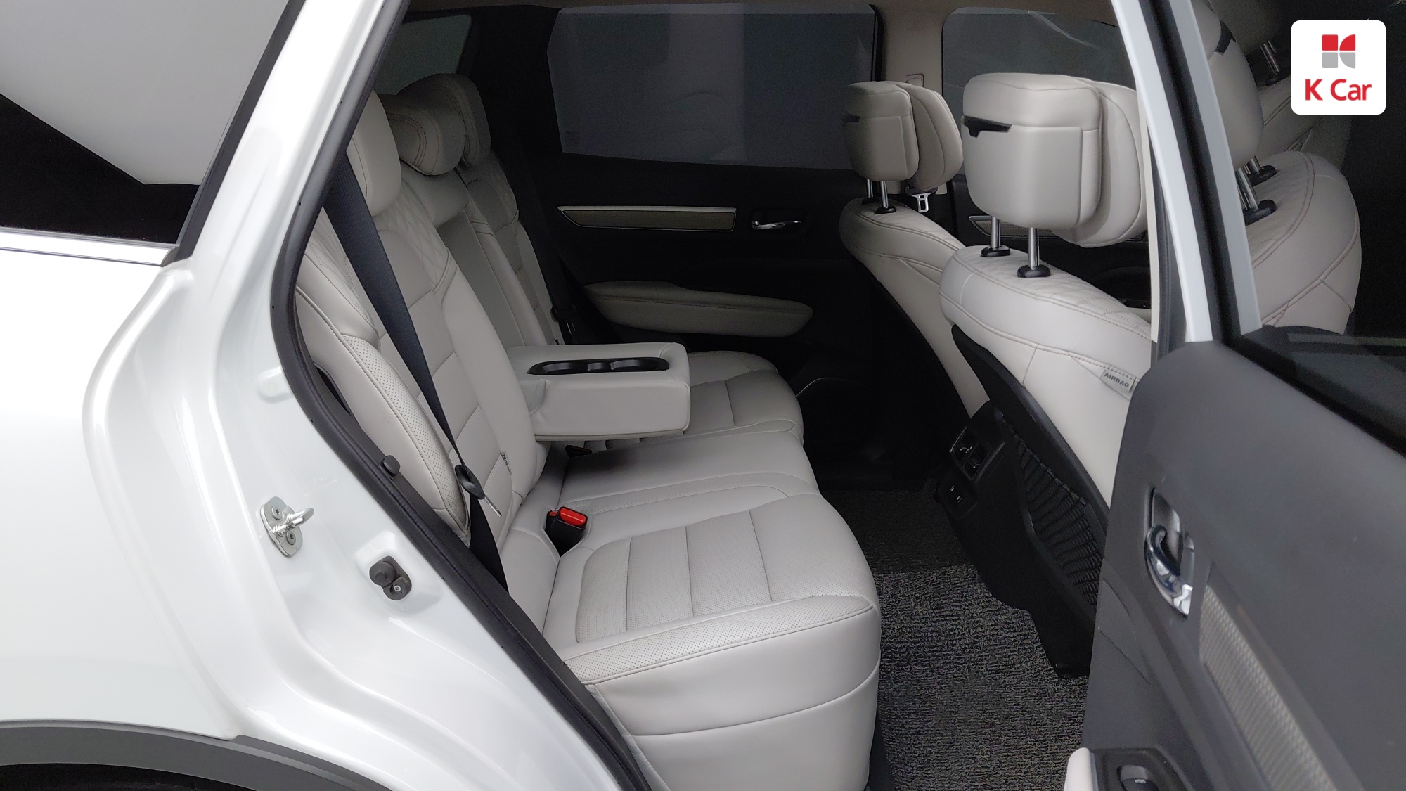 Renault QM6 бензин 2WD 2.0 GDe, миниатюра 29
