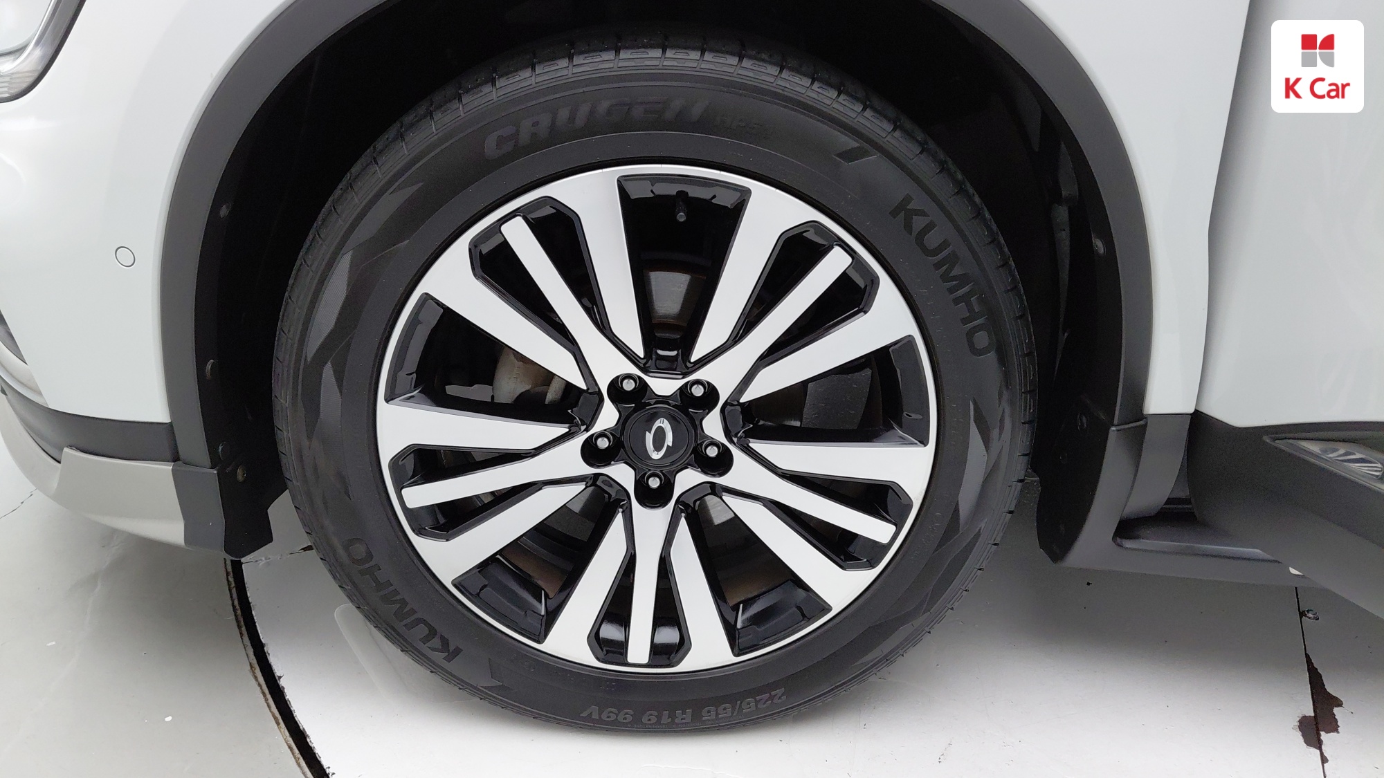 Renault QM6 бензин 2WD 2.0 GDe, миниатюра 30