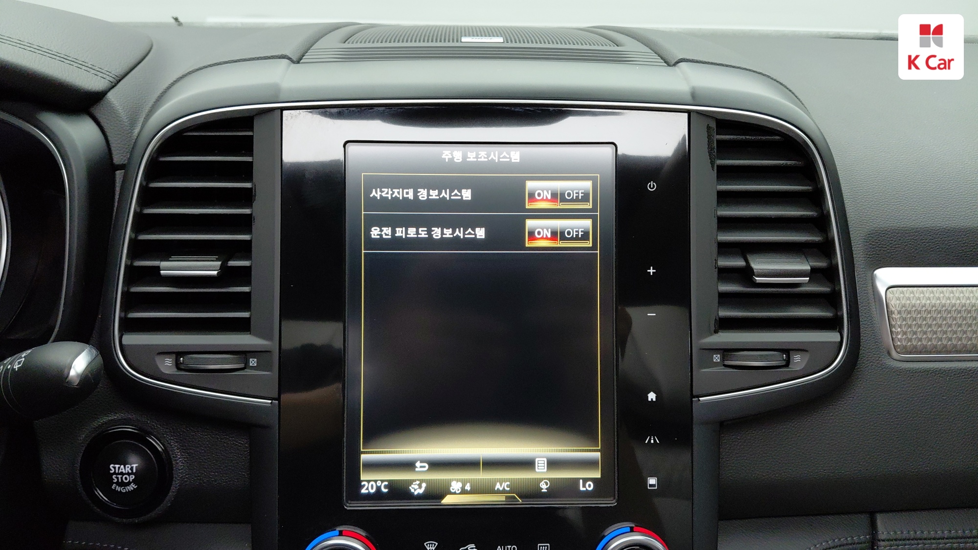 Renault QM6 бензин 2WD 2.0 GDe, миниатюра 9