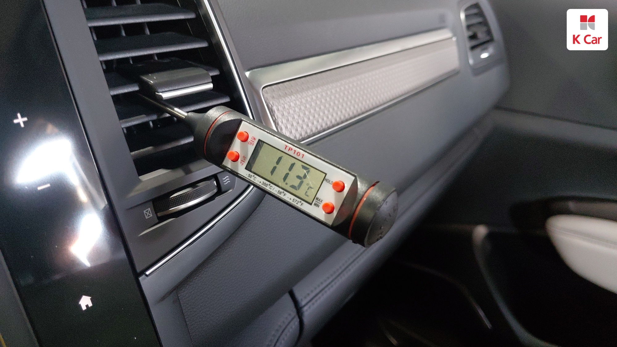Renault QM6 бензин 2WD 2.0 GDe, миниатюра 10