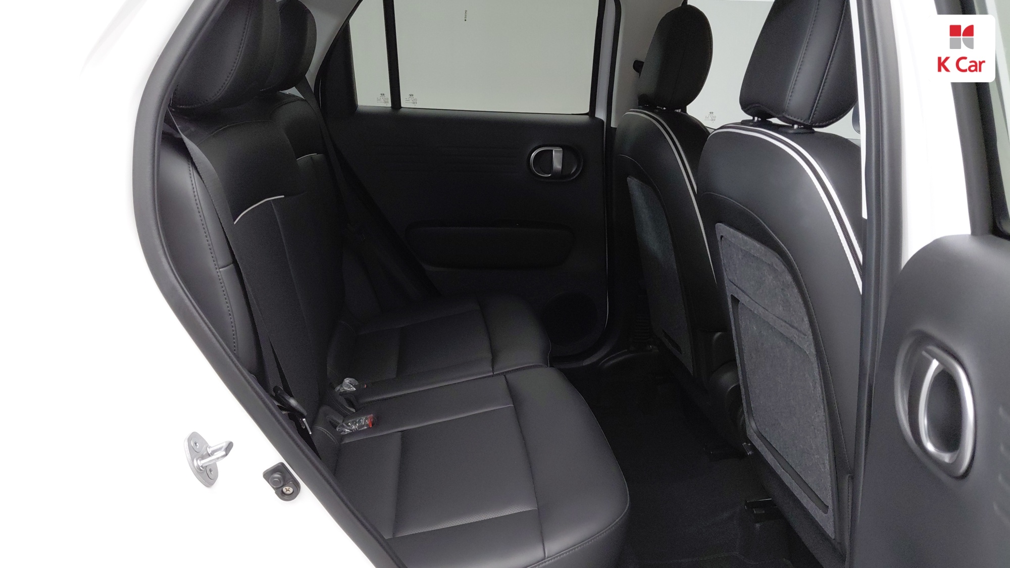 Hyundai Casper бензин 1.0 Turbo Inspiration, миниатюра 14