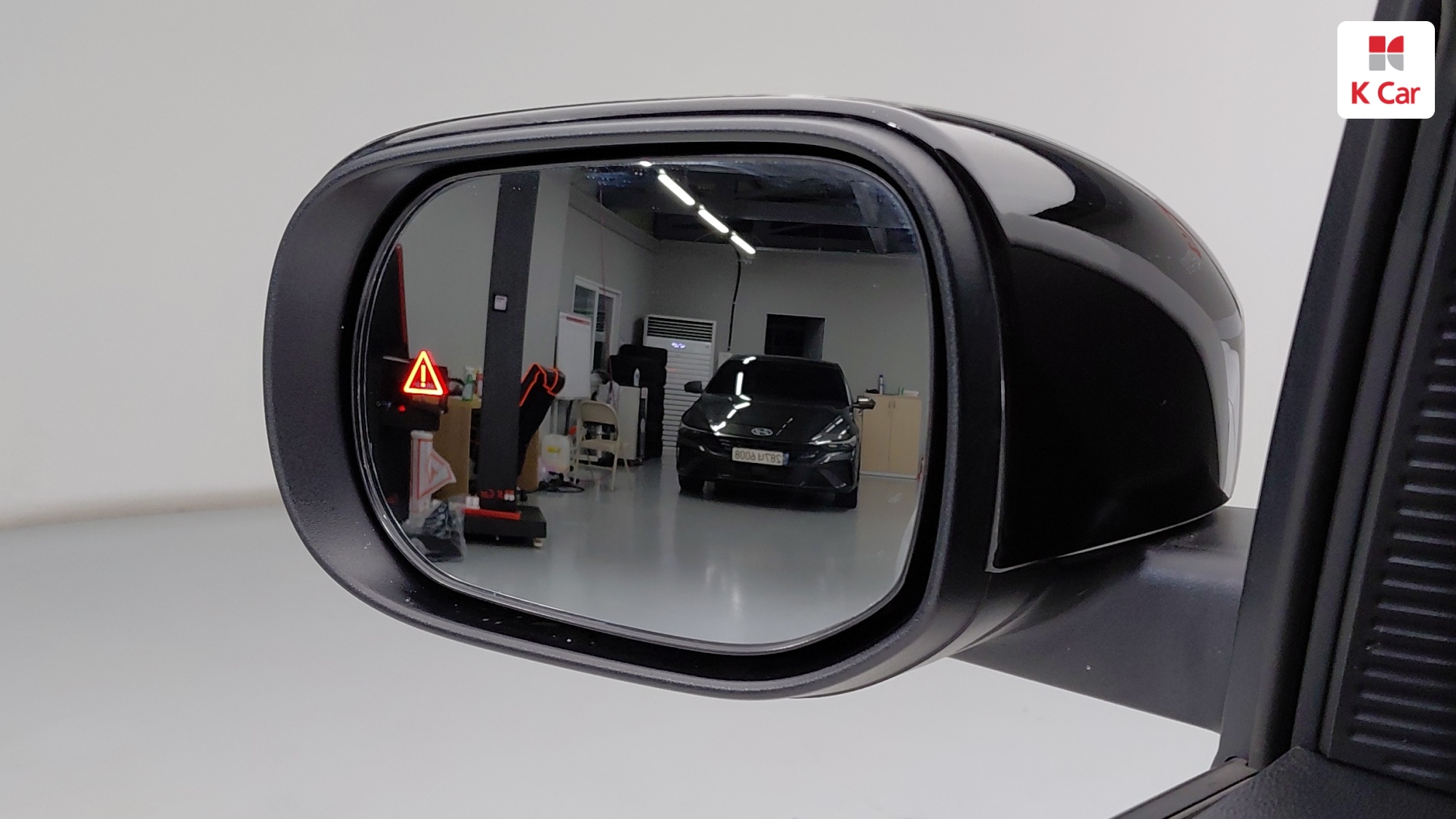 Hyundai Casper бензин 1.0 Turbo Inspiration, миниатюра 18