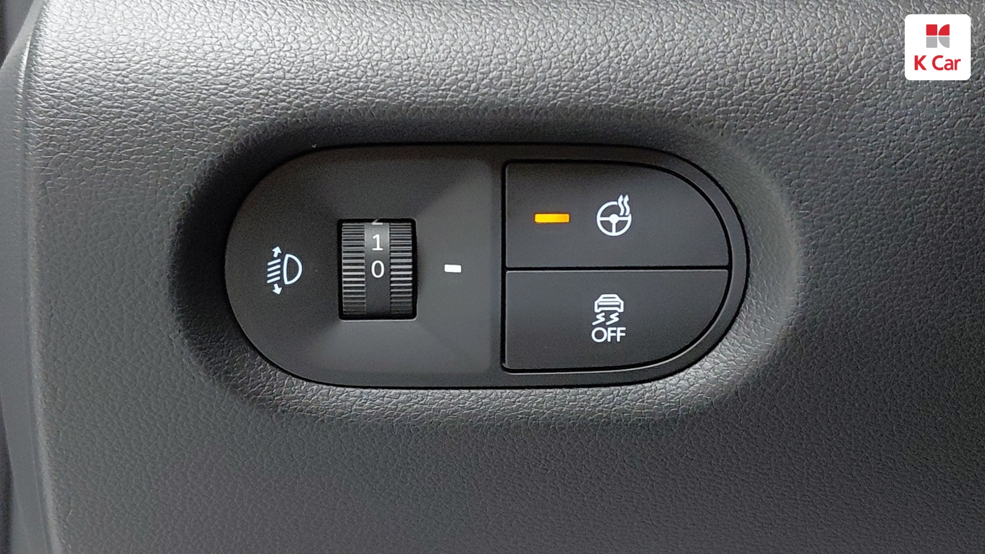Hyundai Casper бензин 1.0 Turbo Inspiration, миниатюра 9