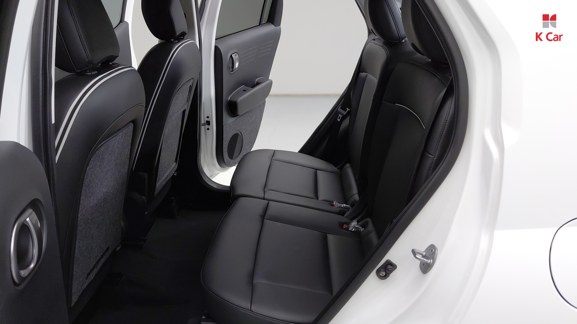 Hyundai Casper бензин 1.0 Turbo Inspiration, миниатюра 10