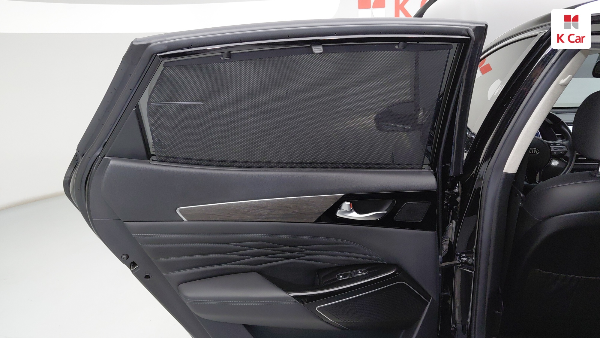 Kia K7 бензин 2.5 X, миниатюра 12