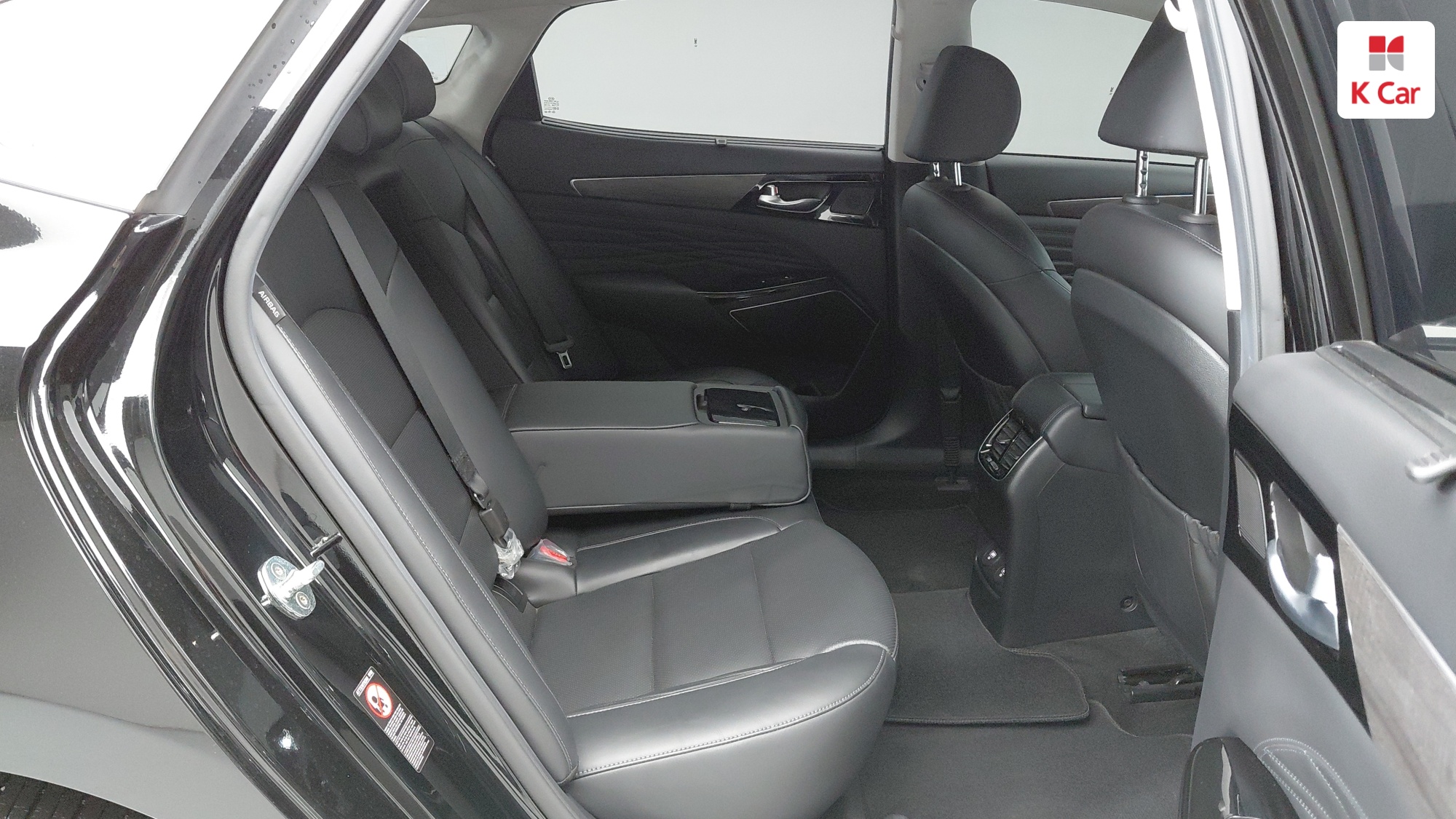 Kia K7 бензин 2.5 X, миниатюра 19