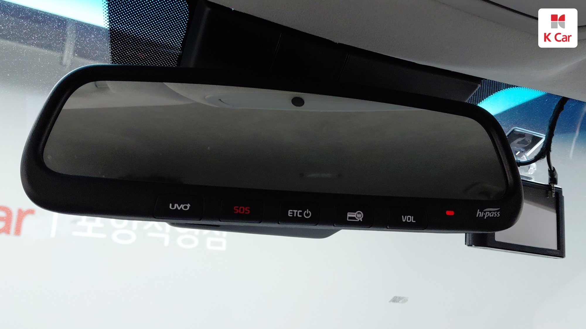 Kia K7 бензин 2.5 X, миниатюра 24