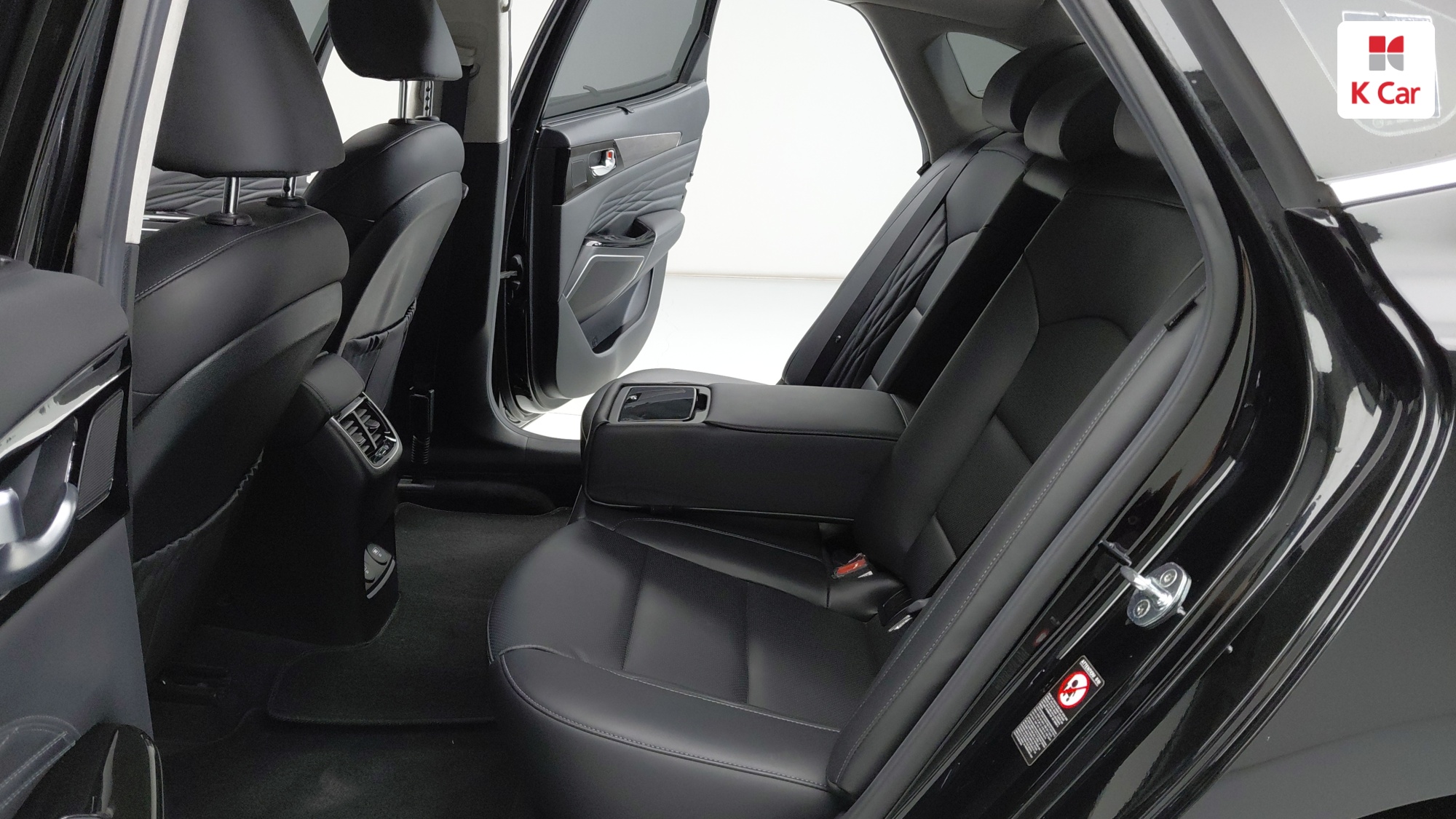 Kia K7 бензин 2.5 X, миниатюра 10