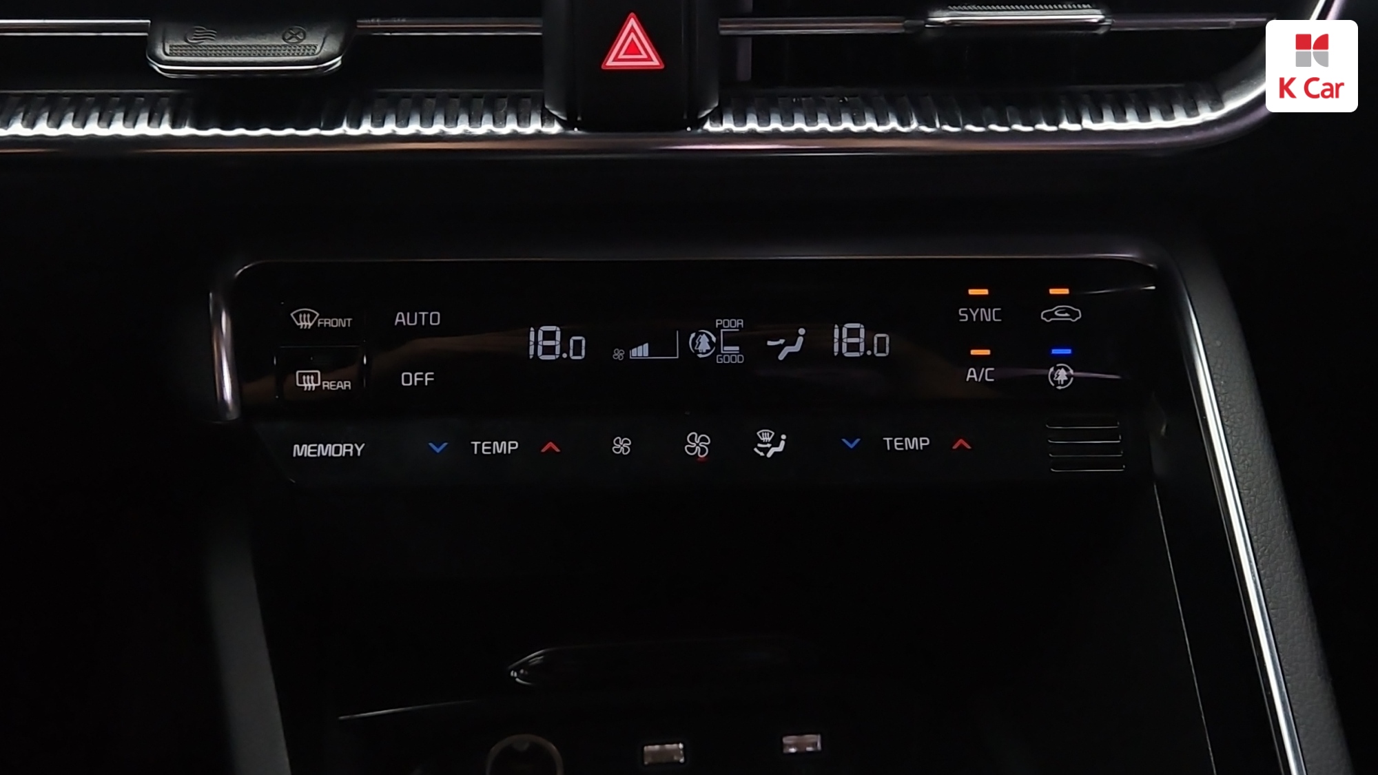 Kia K5 III бензин 2.0, миниатюра 14