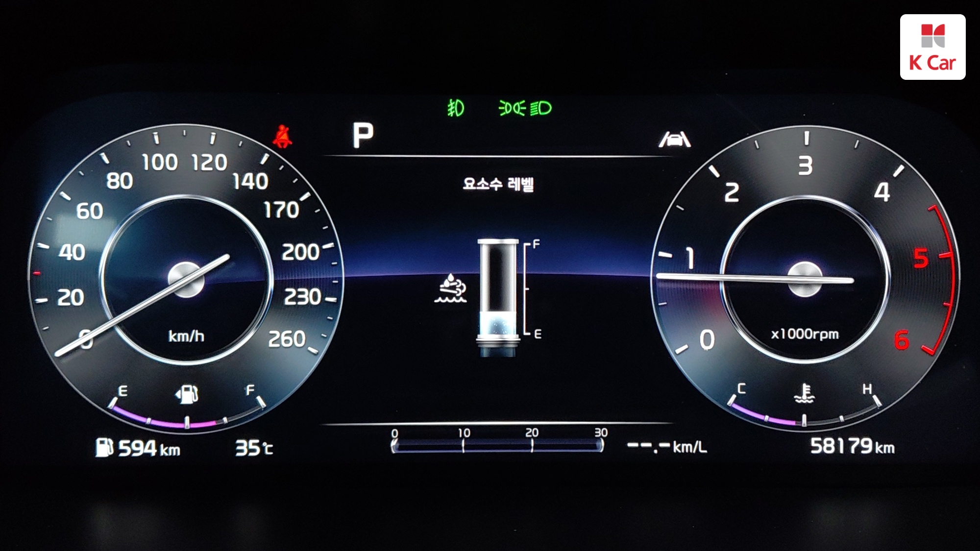 Kia Sorento дизель 2.2 2WD, миниатюра 2