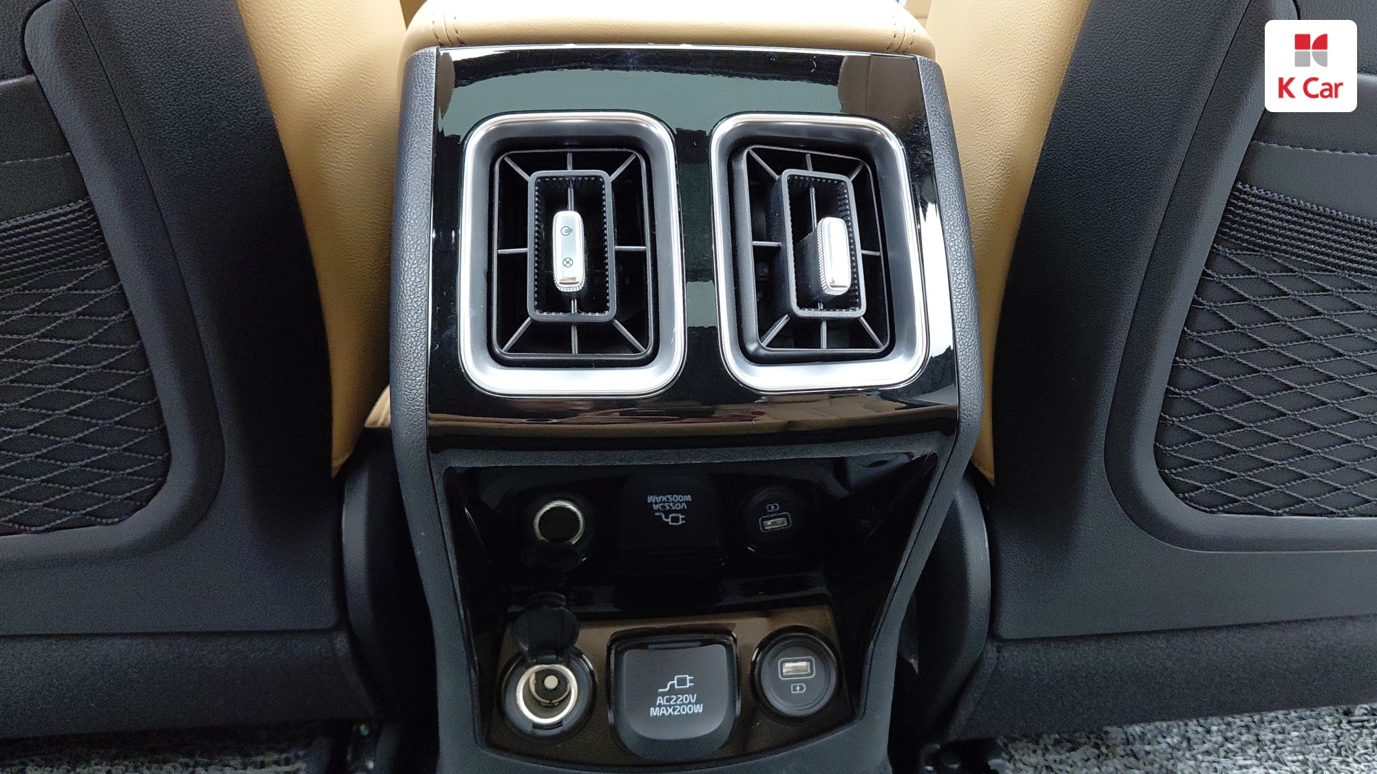 Kia Sorento дизель 2.2 2WD, миниатюра 12