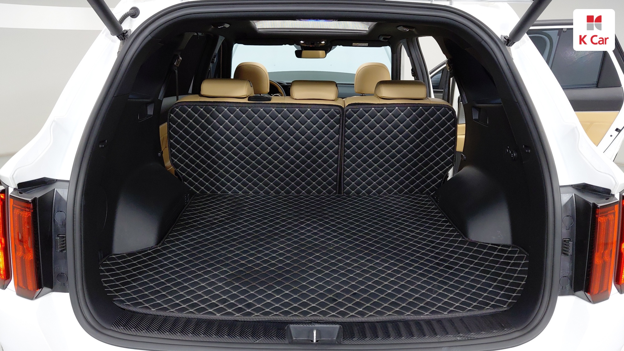 Kia Sorento дизель 2.2 2WD, миниатюра 14