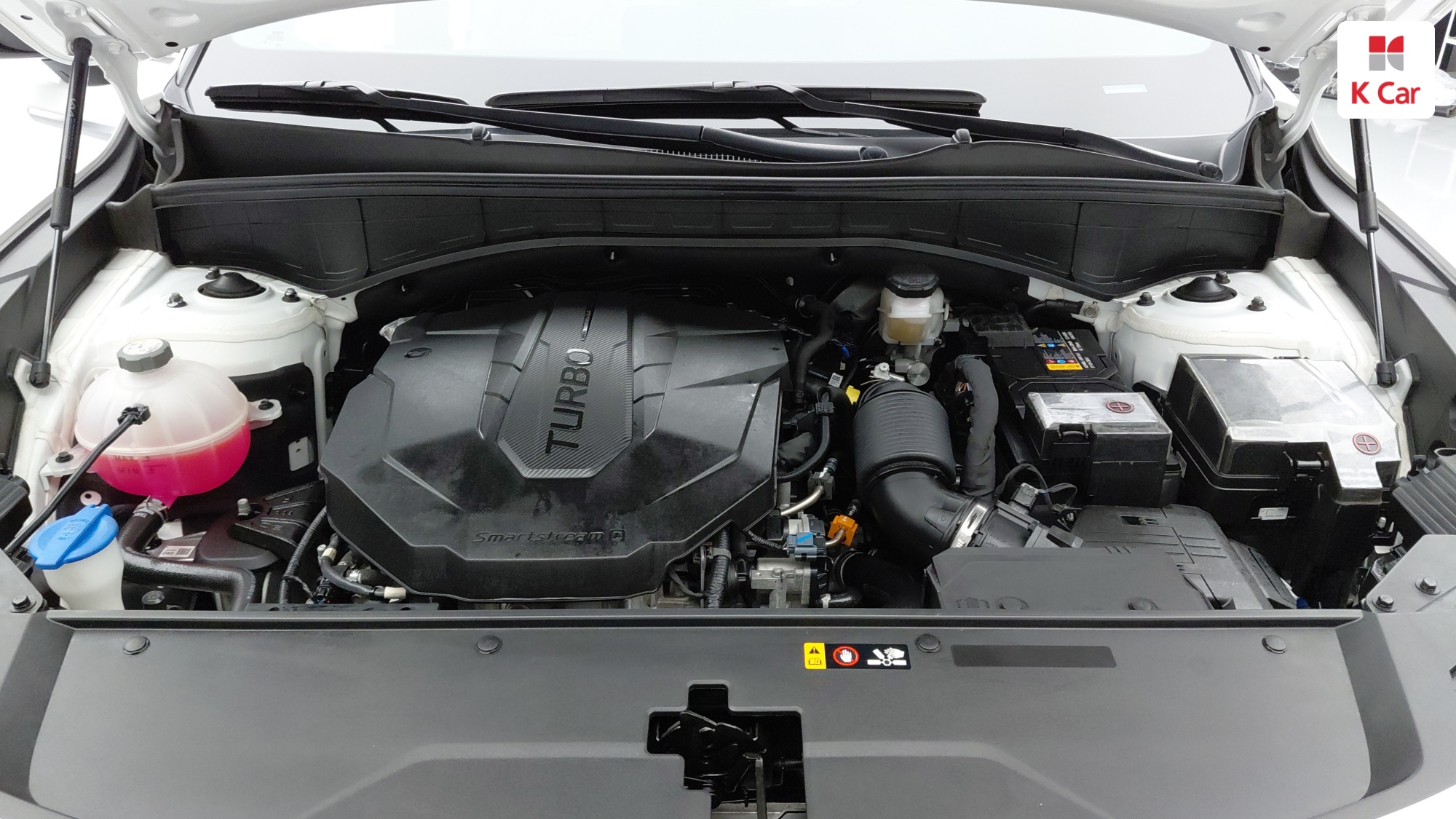 Kia Sorento дизель 2.2 2WD, миниатюра 17