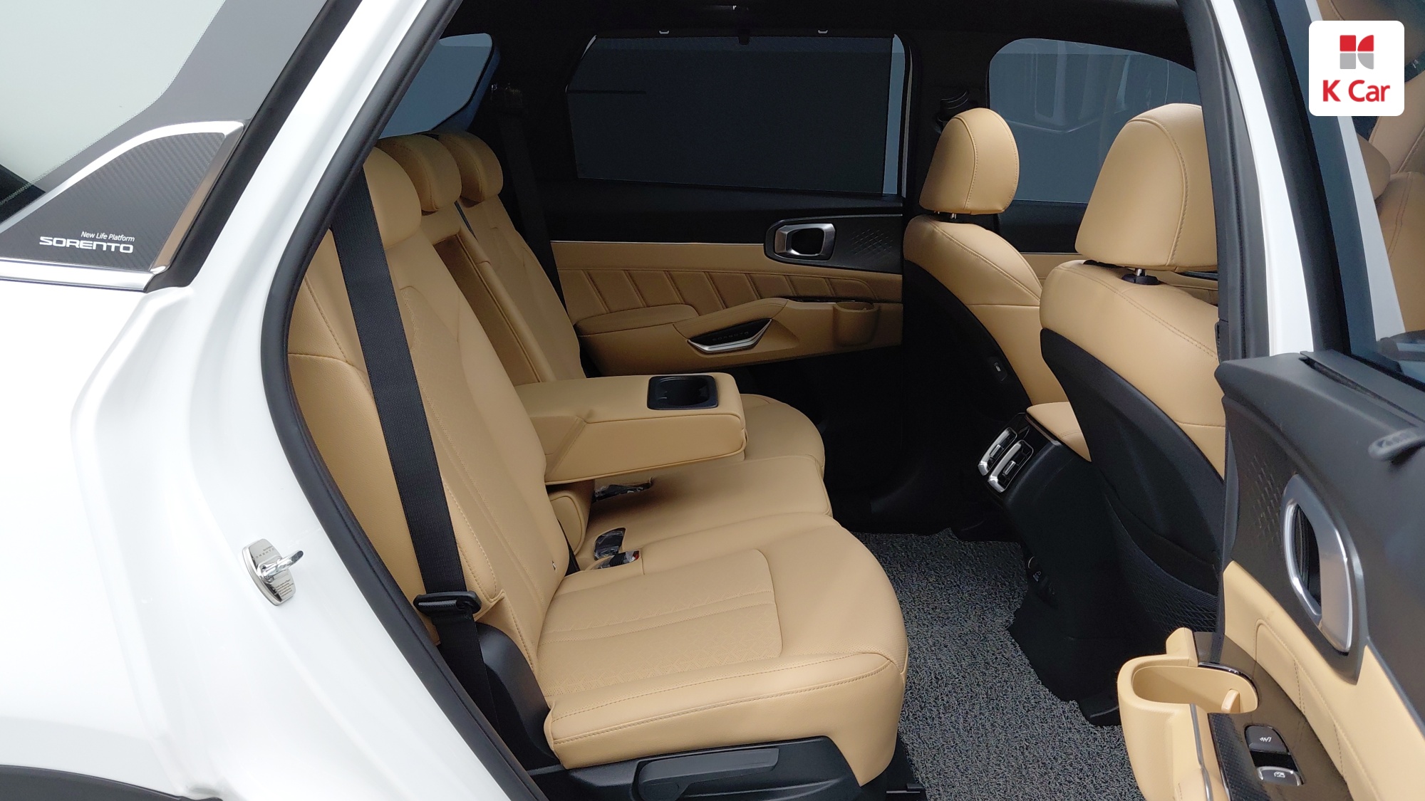 Kia Sorento дизель 2.2 2WD, миниатюра 19