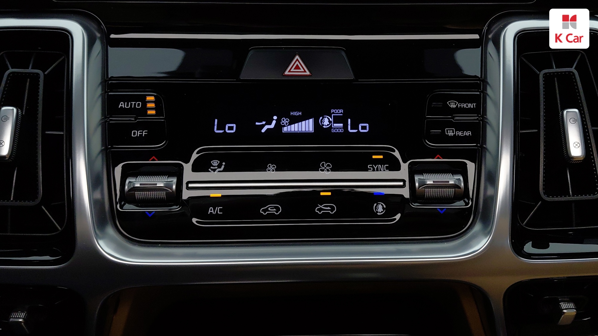 Kia Sorento дизель 2.2 2WD, миниатюра 20