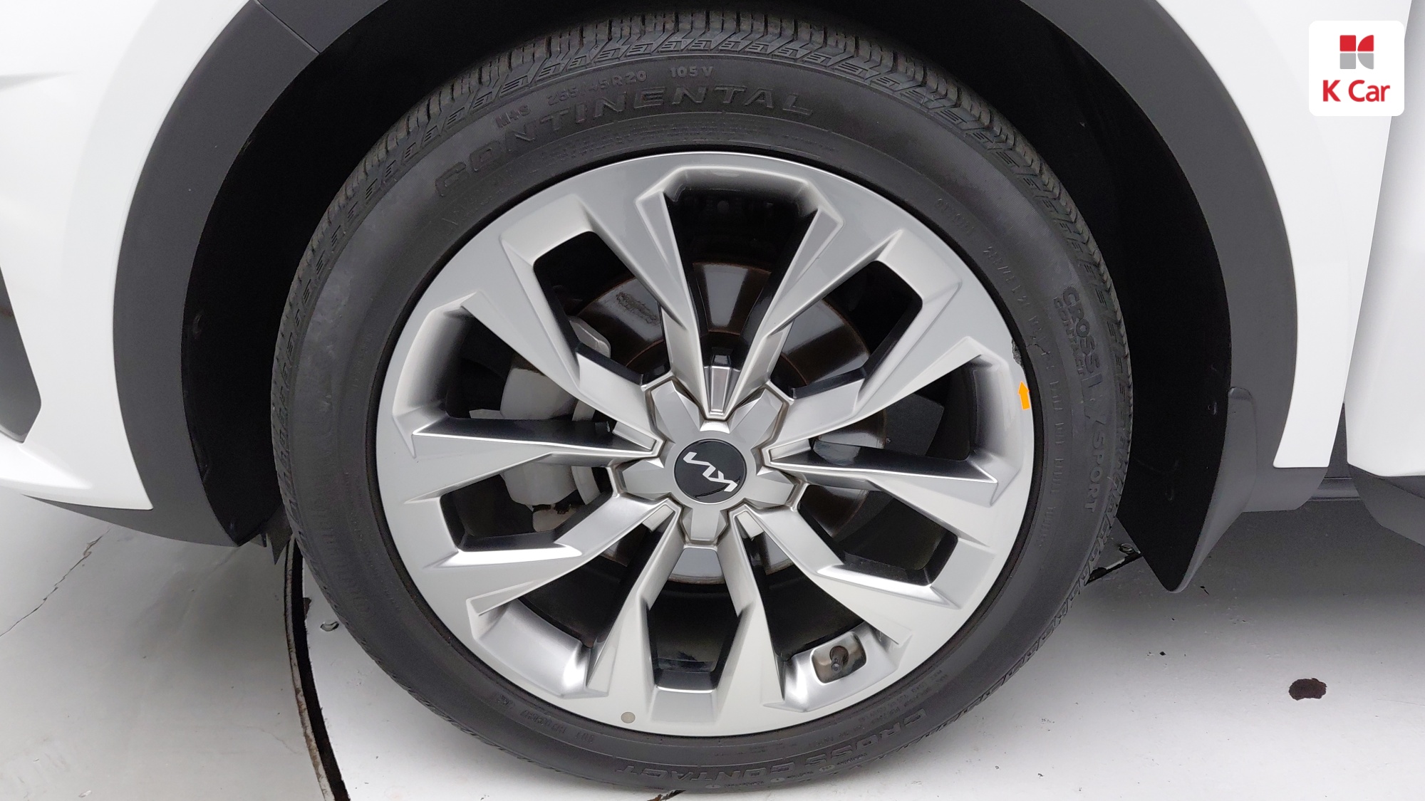 Kia Sorento дизель 2.2 2WD, миниатюра 30