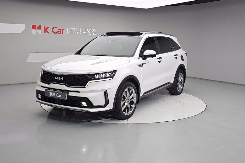 Kia Sorento дизель 2.2 2WD