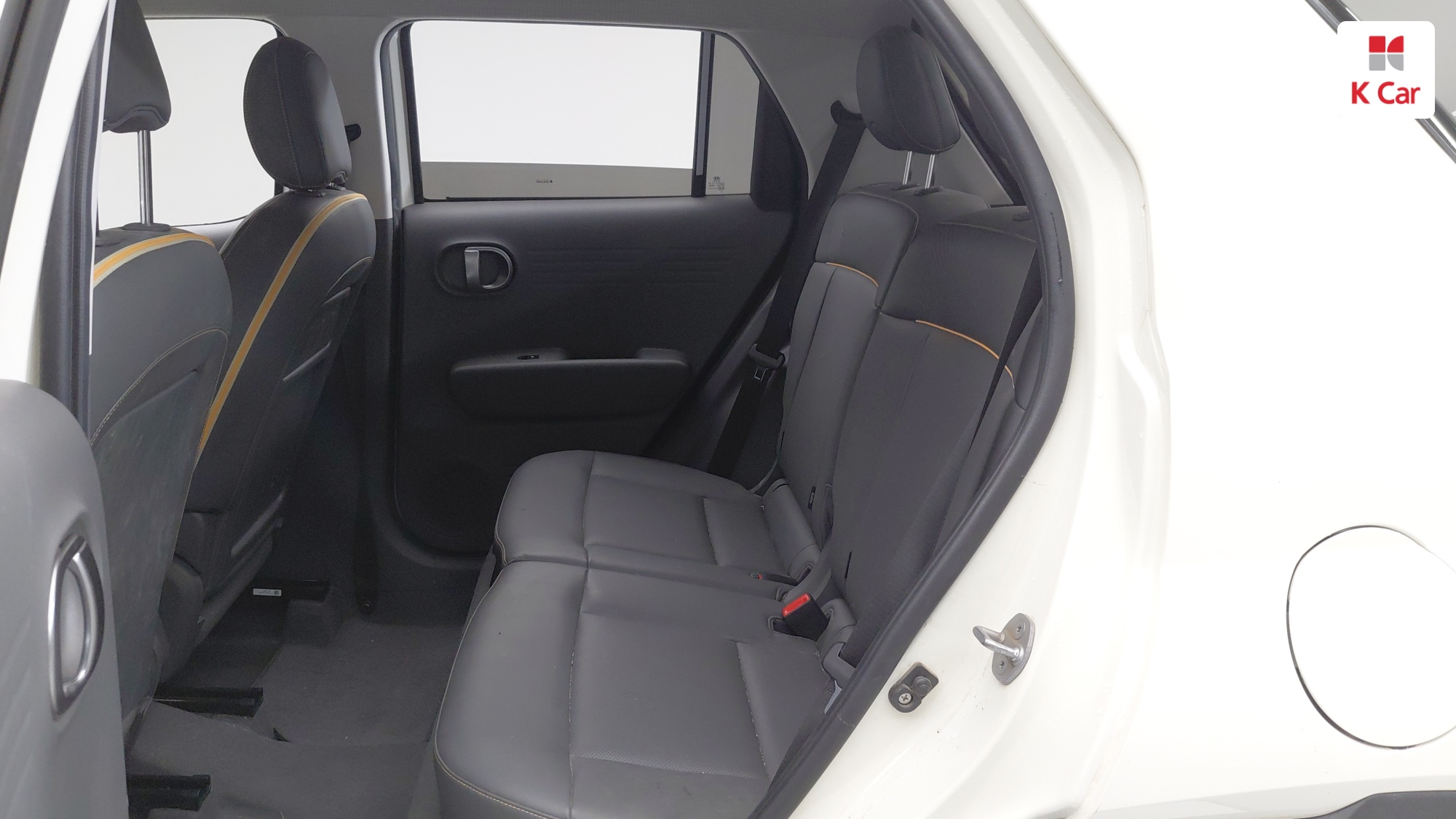 Hyundai Casper бензин 1.0 Turbo Inspiration, миниатюра 14