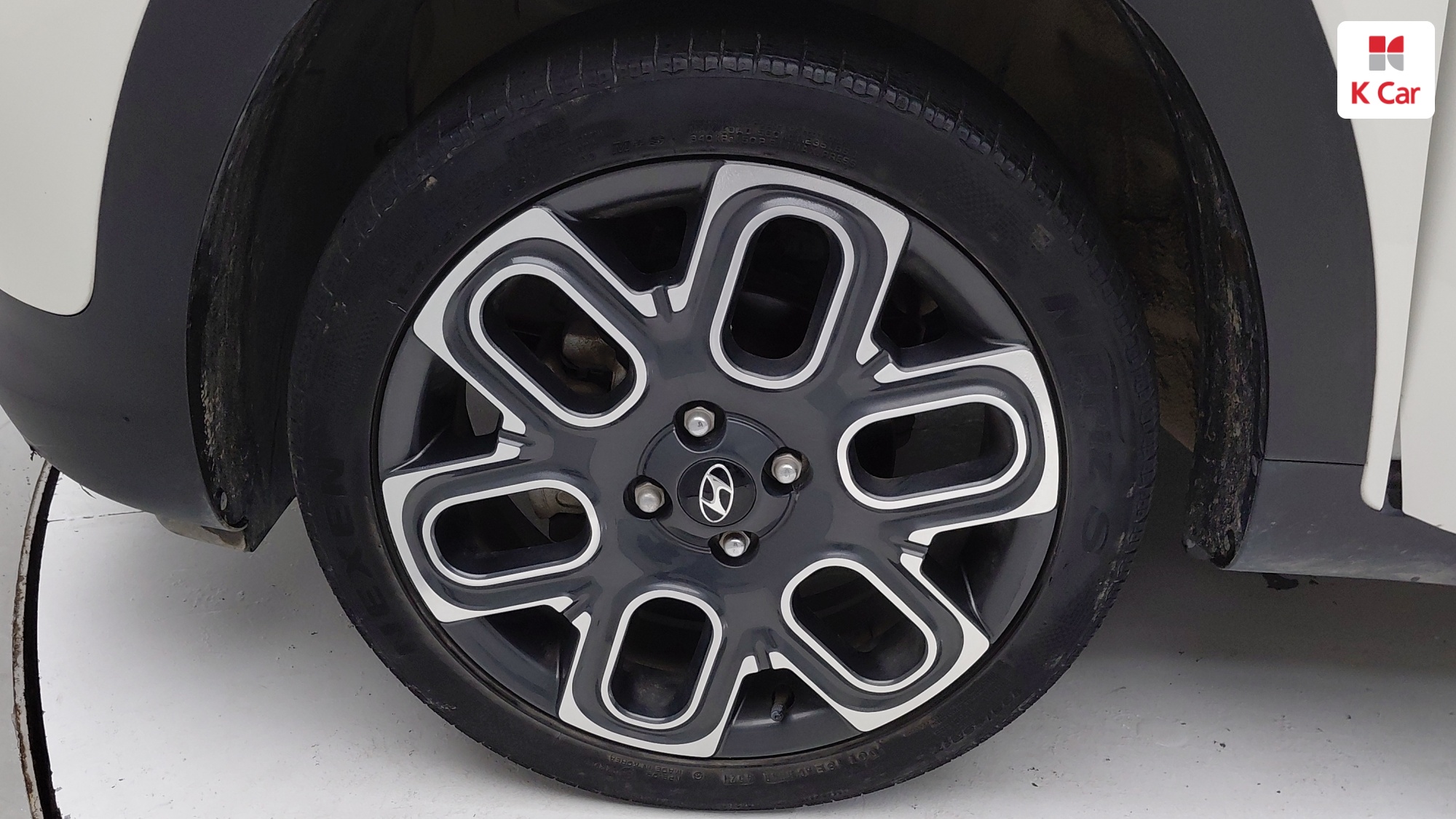 Hyundai Casper бензин 1.0 Turbo Inspiration, миниатюра 17