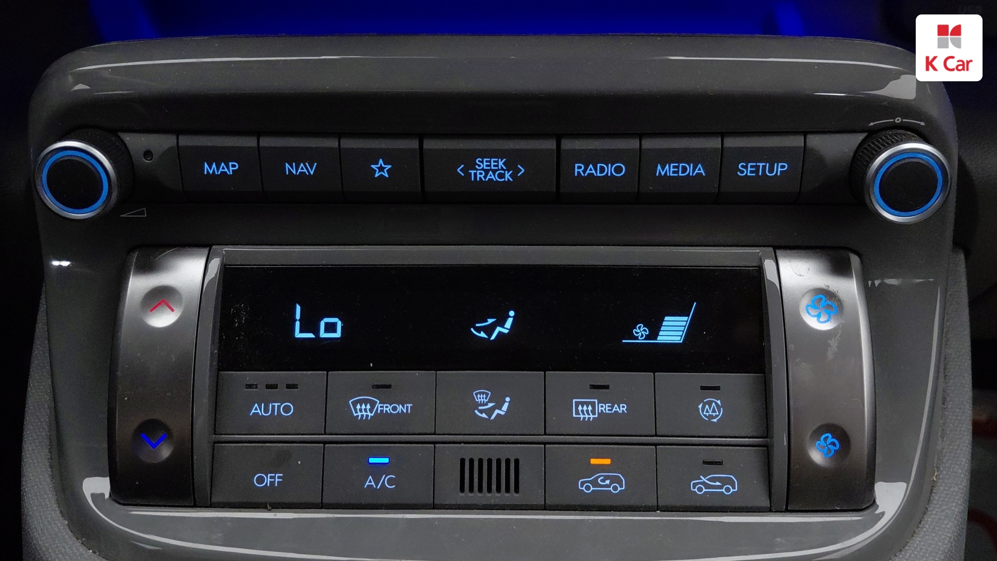 Hyundai Casper бензин 1.0 Turbo Inspiration, миниатюра 5