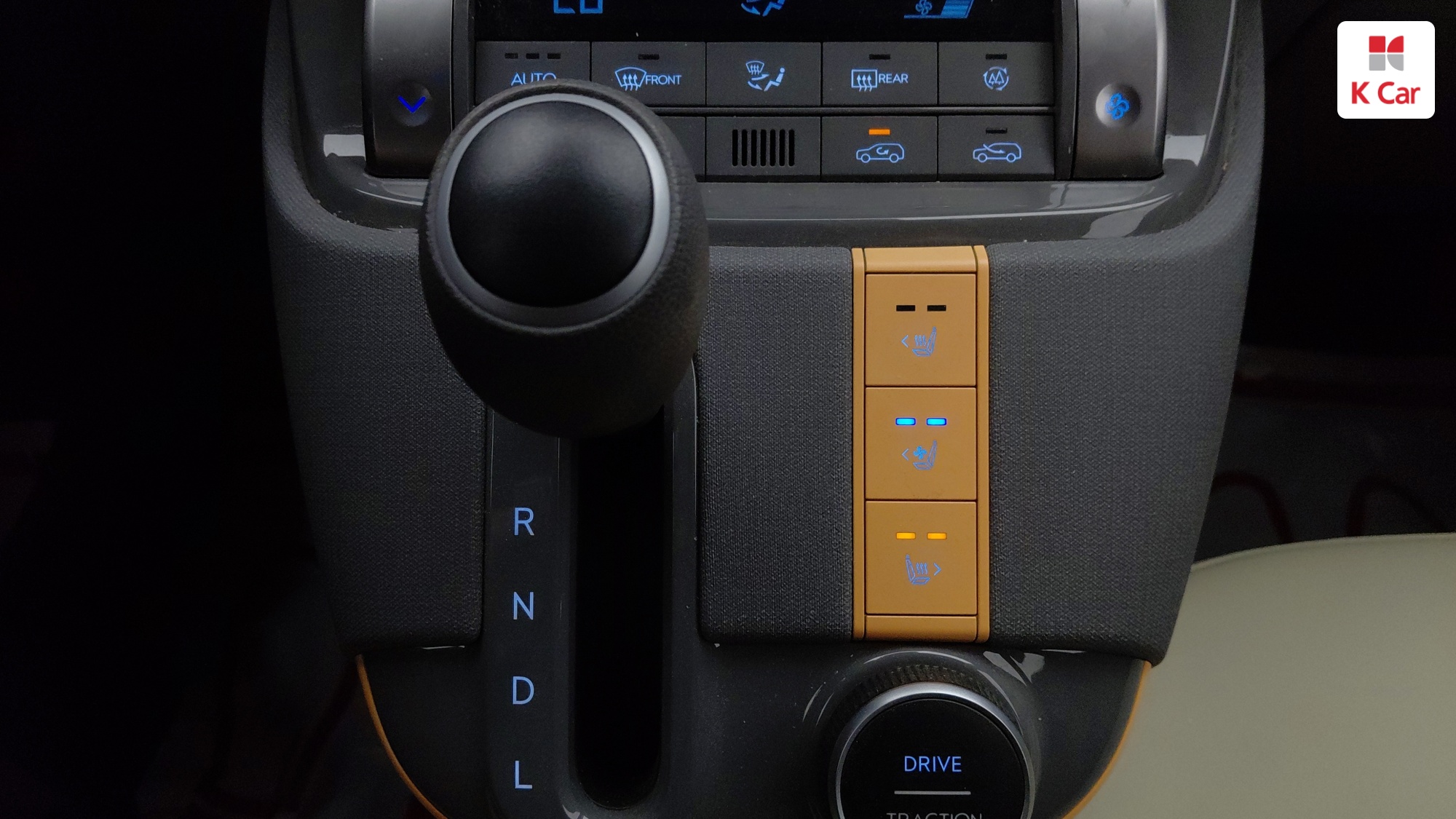 Hyundai Casper бензин 1.0 Turbo Inspiration, миниатюра 6