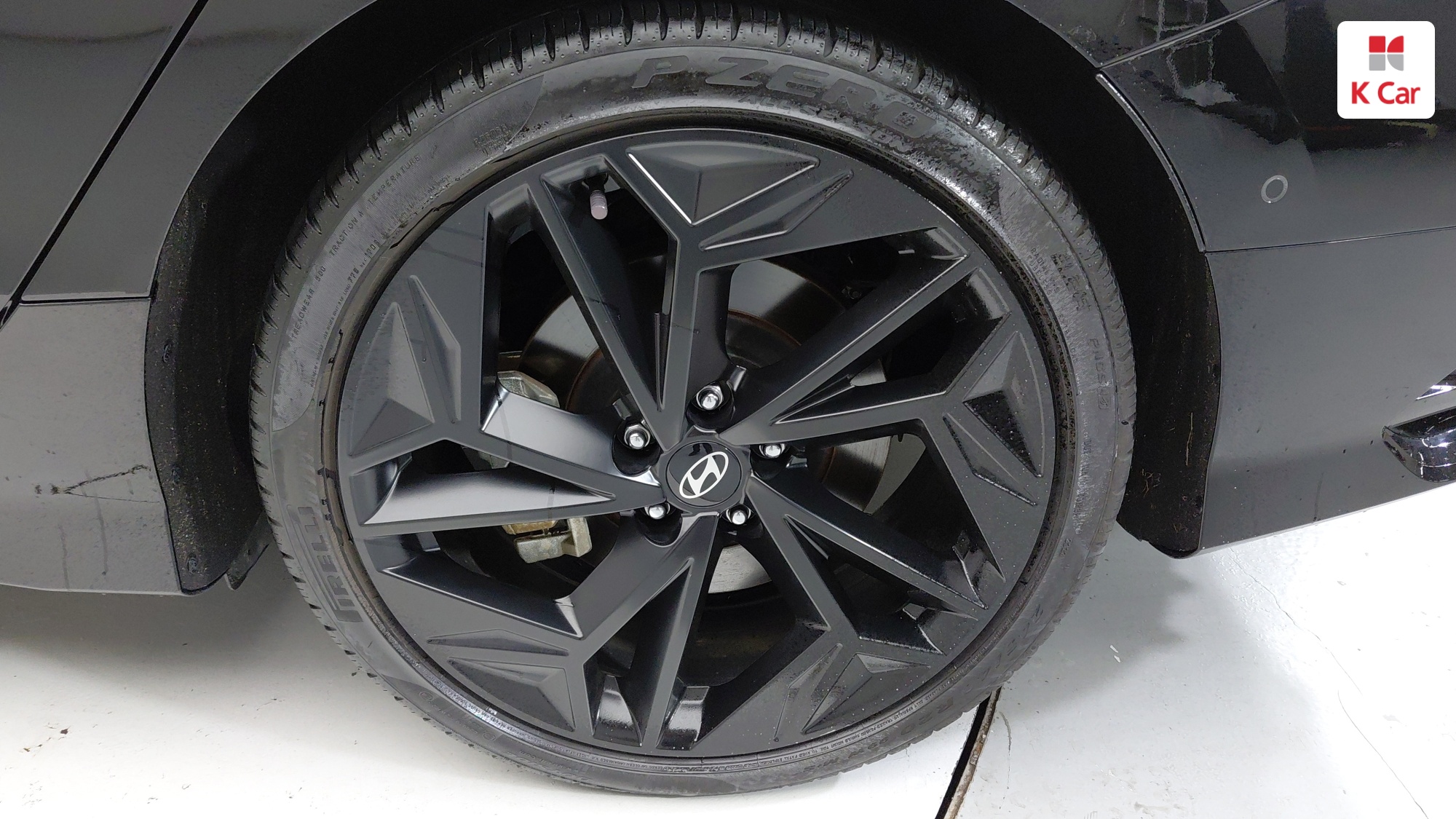 Hyundai Ioniq 6 AWD Prestige, миниатюра 13