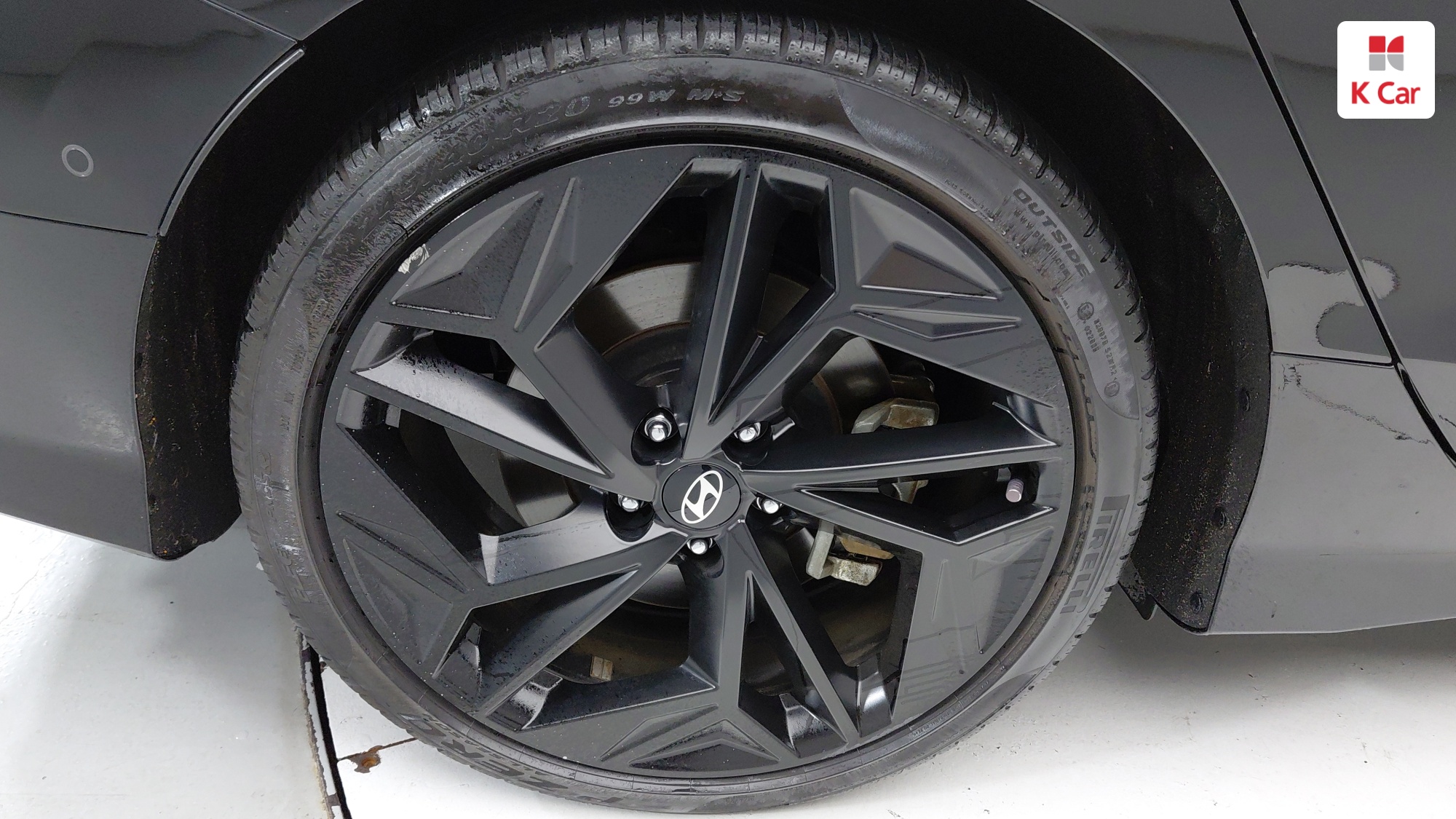 Hyundai Ioniq 6 AWD Prestige, миниатюра 15