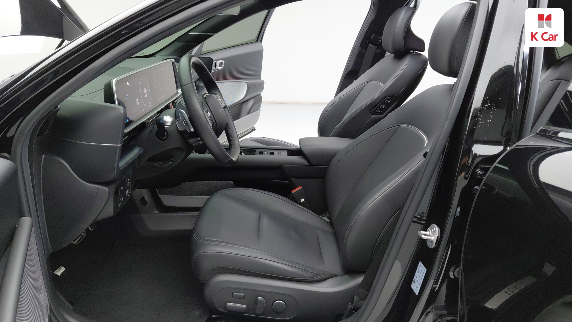 Hyundai Ioniq 6 AWD Prestige, миниатюра 16