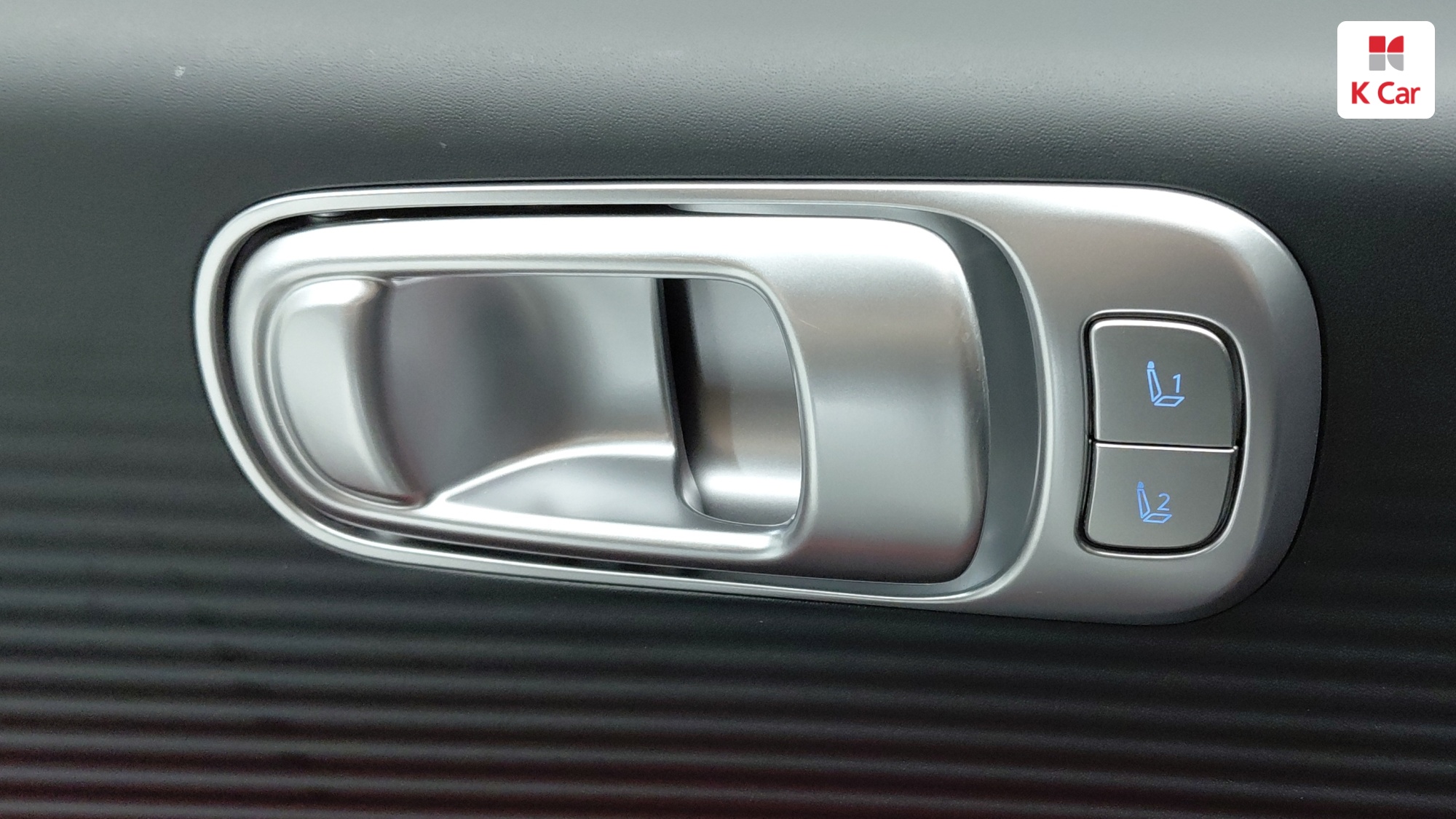 Hyundai Ioniq 6 AWD Prestige, миниатюра 19