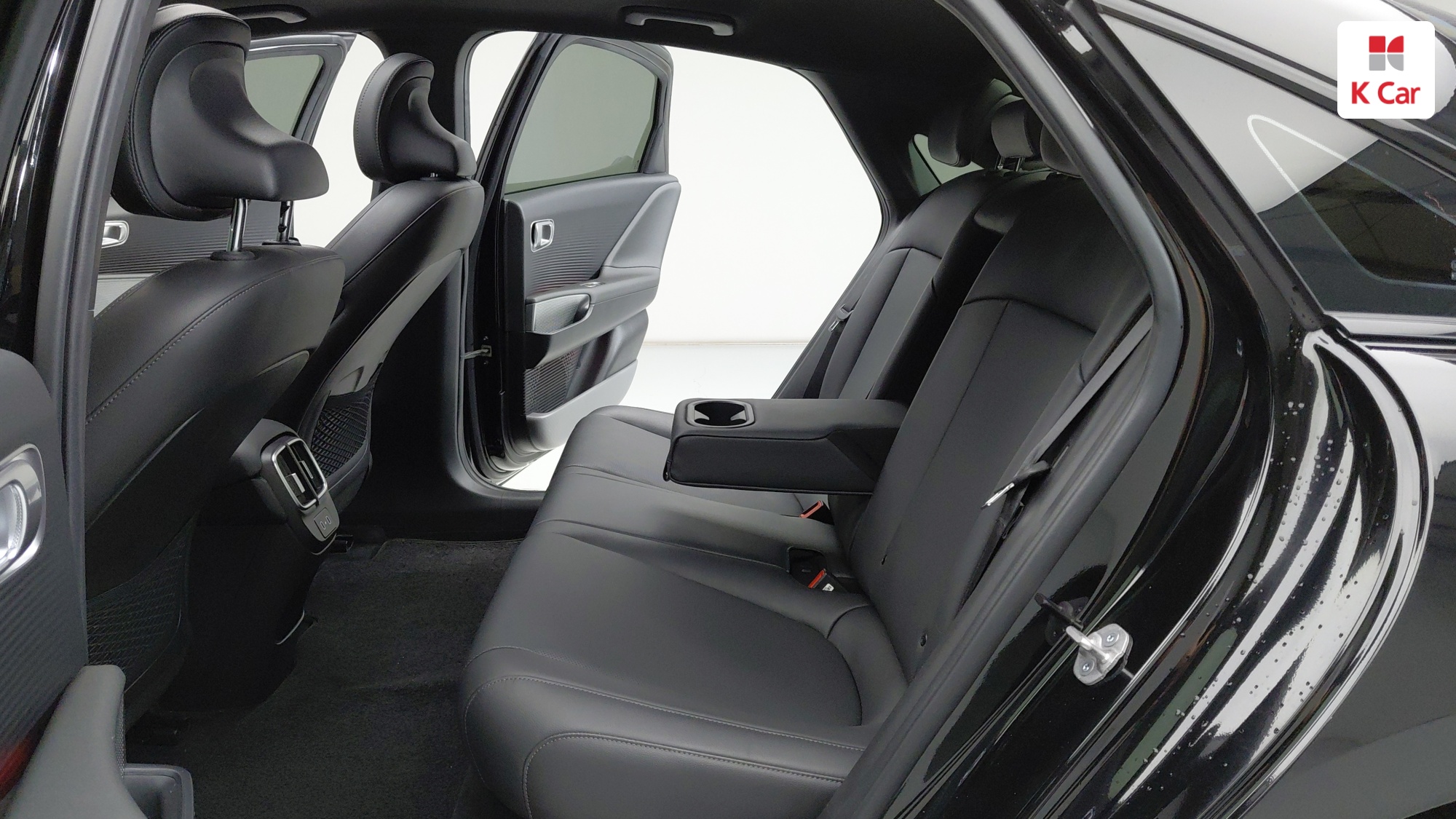 Hyundai Ioniq 6 AWD Prestige, миниатюра 20
