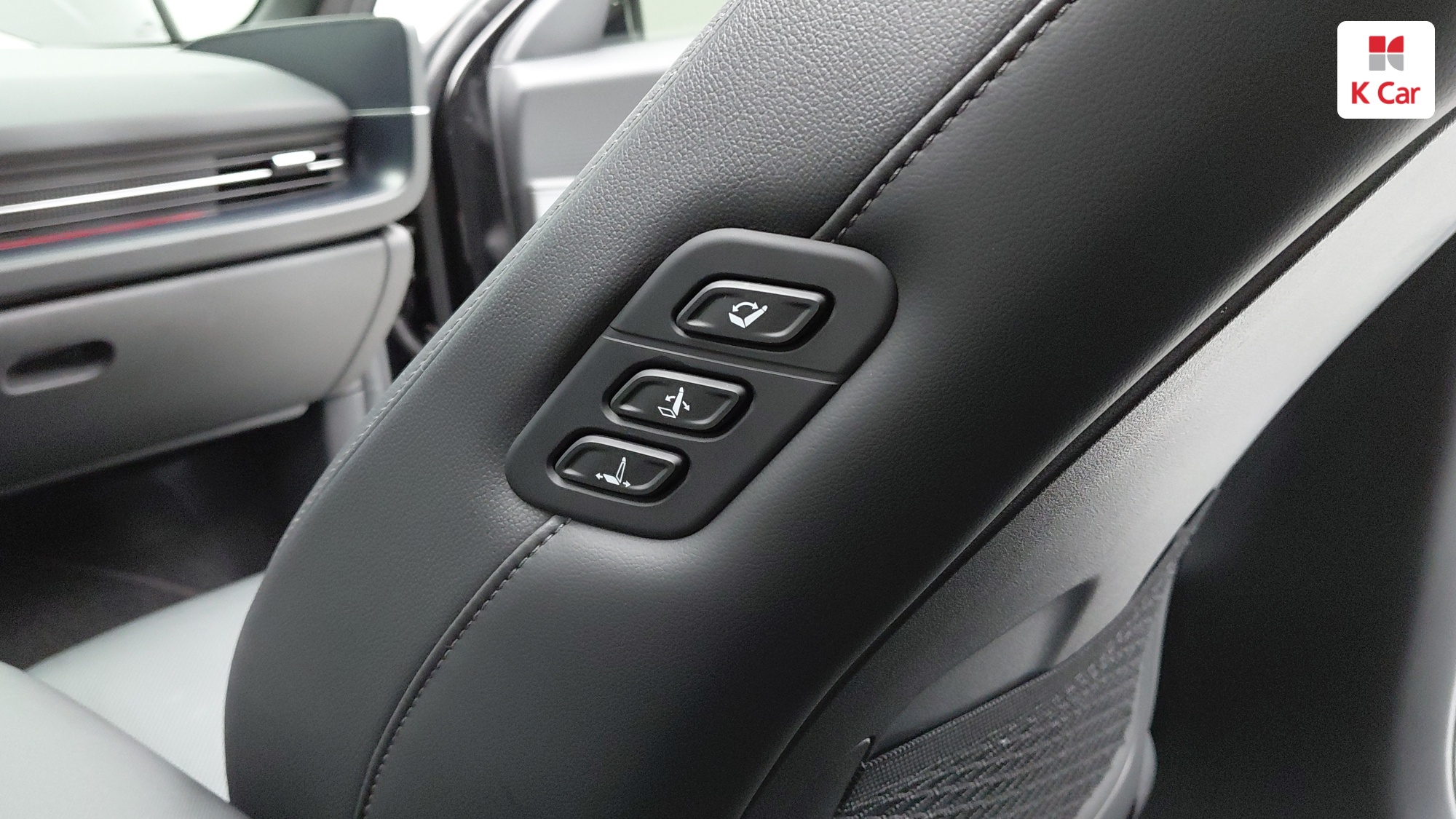 Hyundai Ioniq 6 AWD Prestige, миниатюра 24
