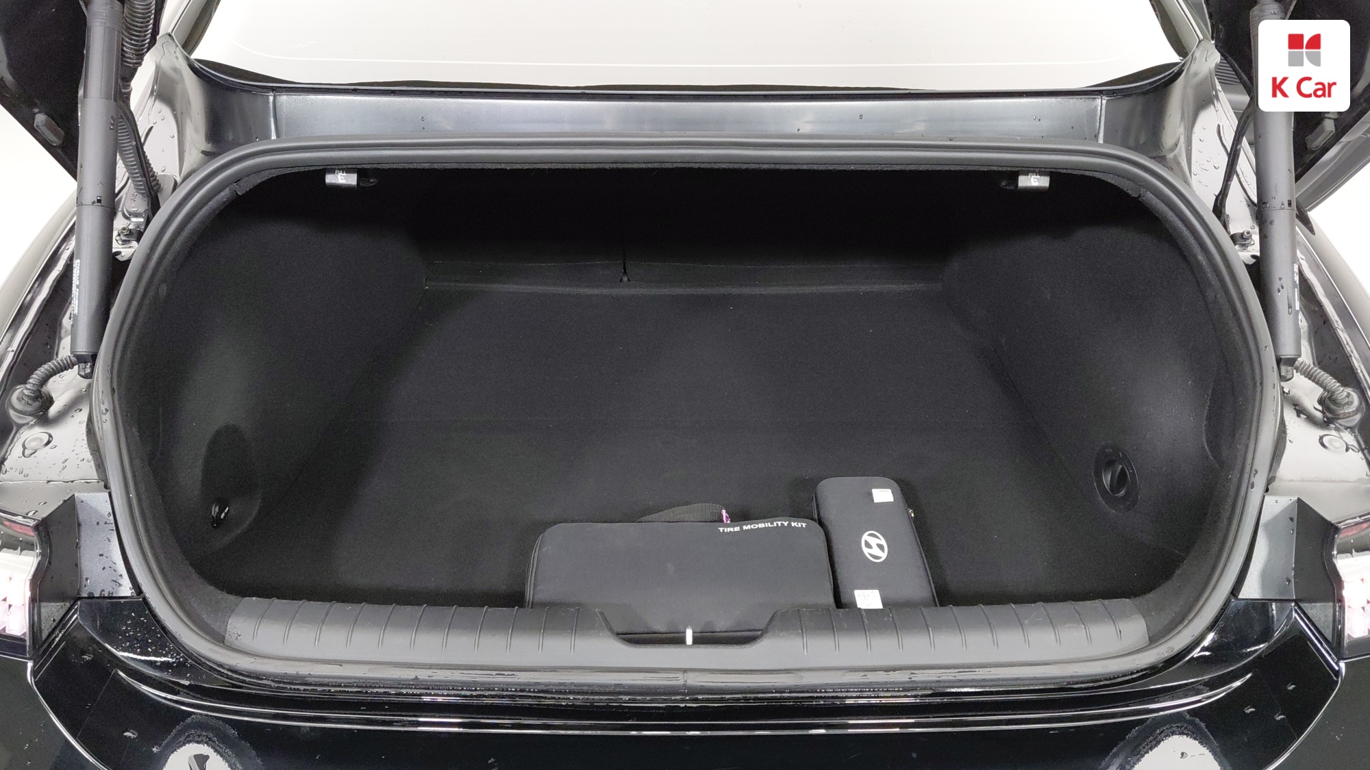 Hyundai Ioniq 6 AWD Prestige, миниатюра 25