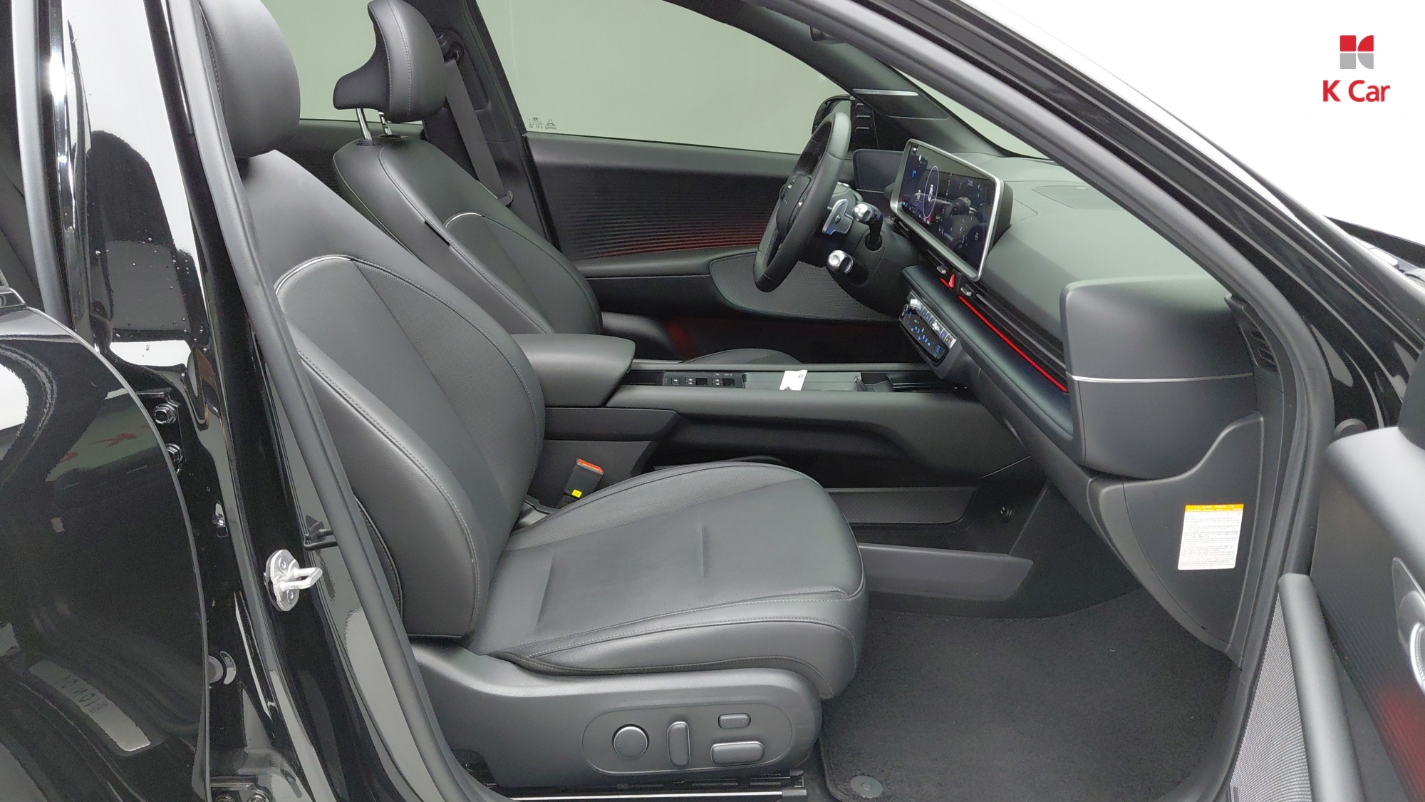 Hyundai Ioniq 6 AWD Prestige, миниатюра 29