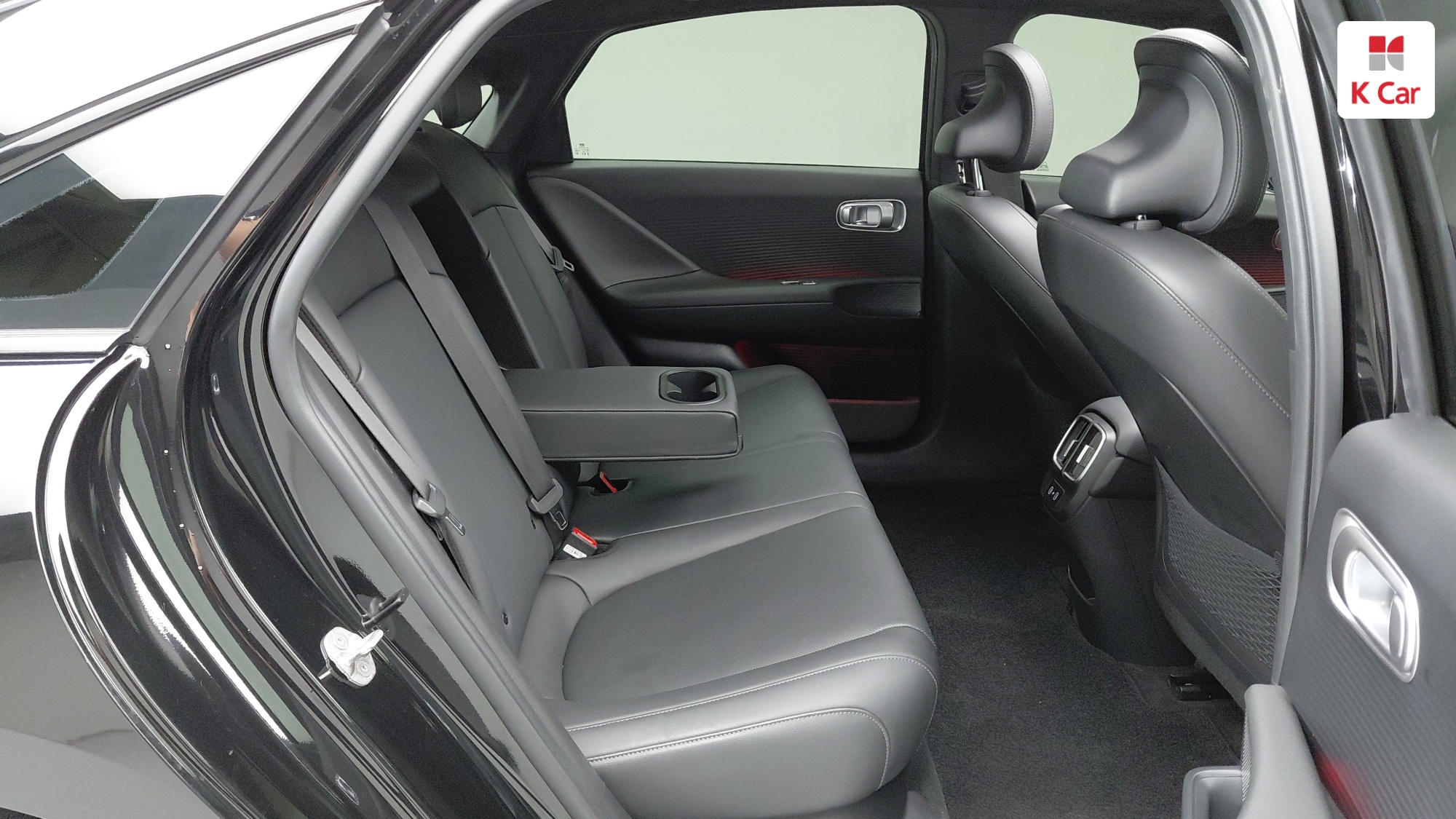 Hyundai Ioniq 6 AWD Prestige, миниатюра 30