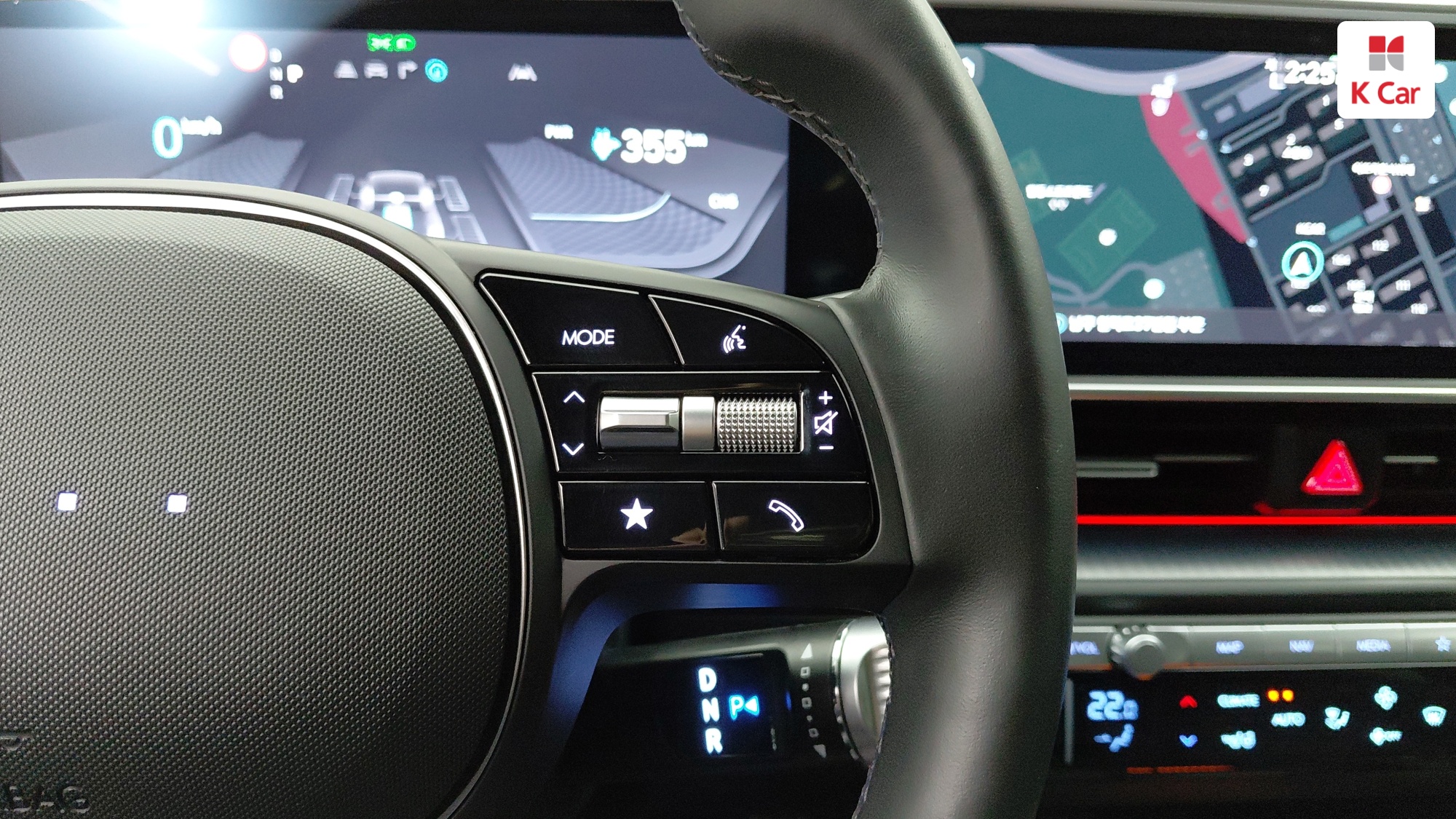 Hyundai Ioniq 6 AWD Prestige, миниатюра 8