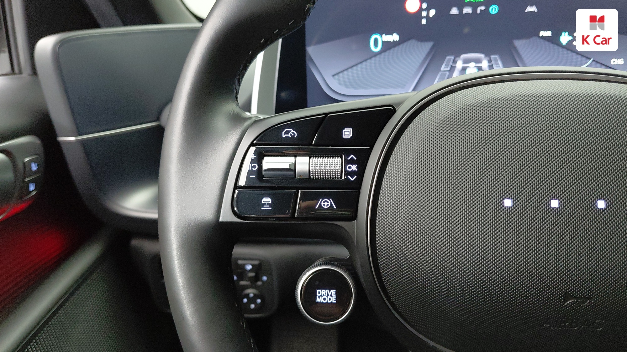 Hyundai Ioniq 6 AWD Prestige, миниатюра 9