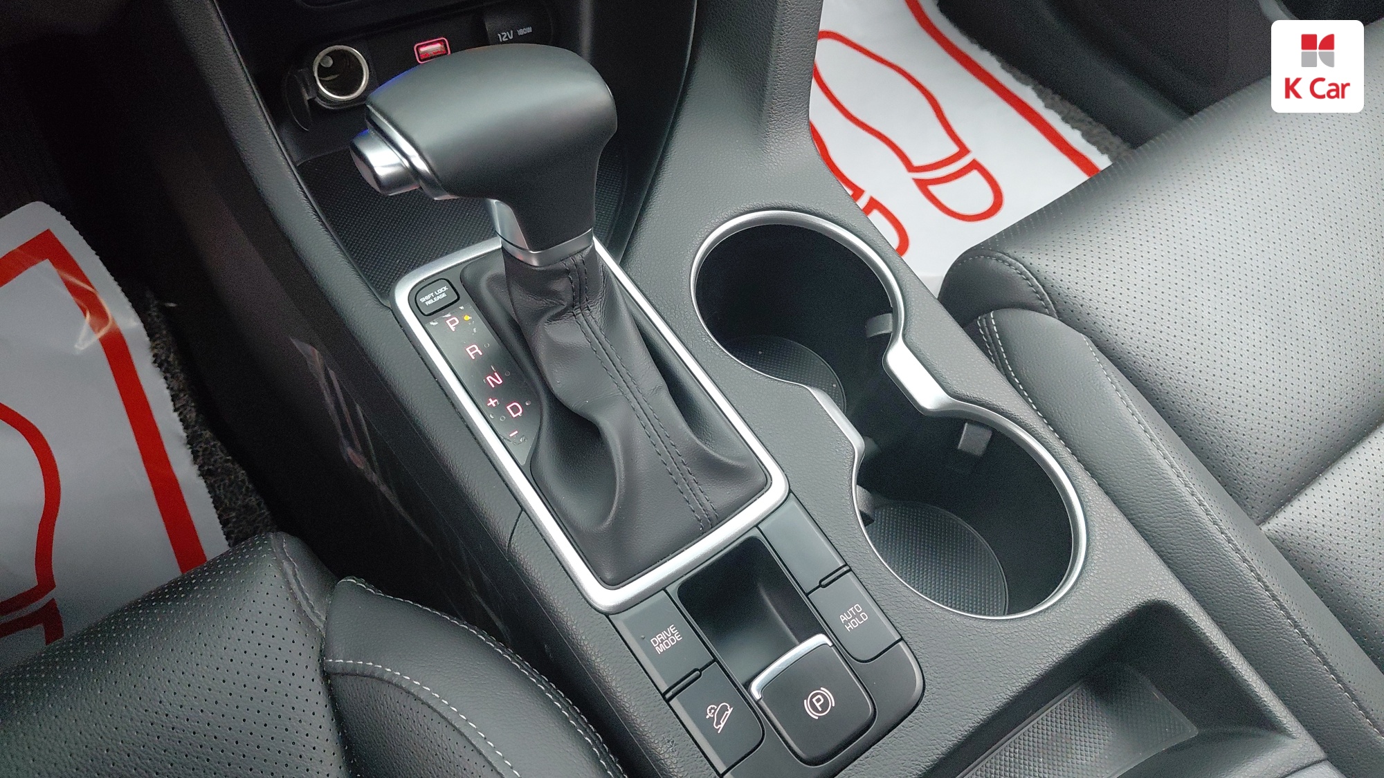Kia Sportage бензин 2.0 2WD Prestige, миниатюра 12