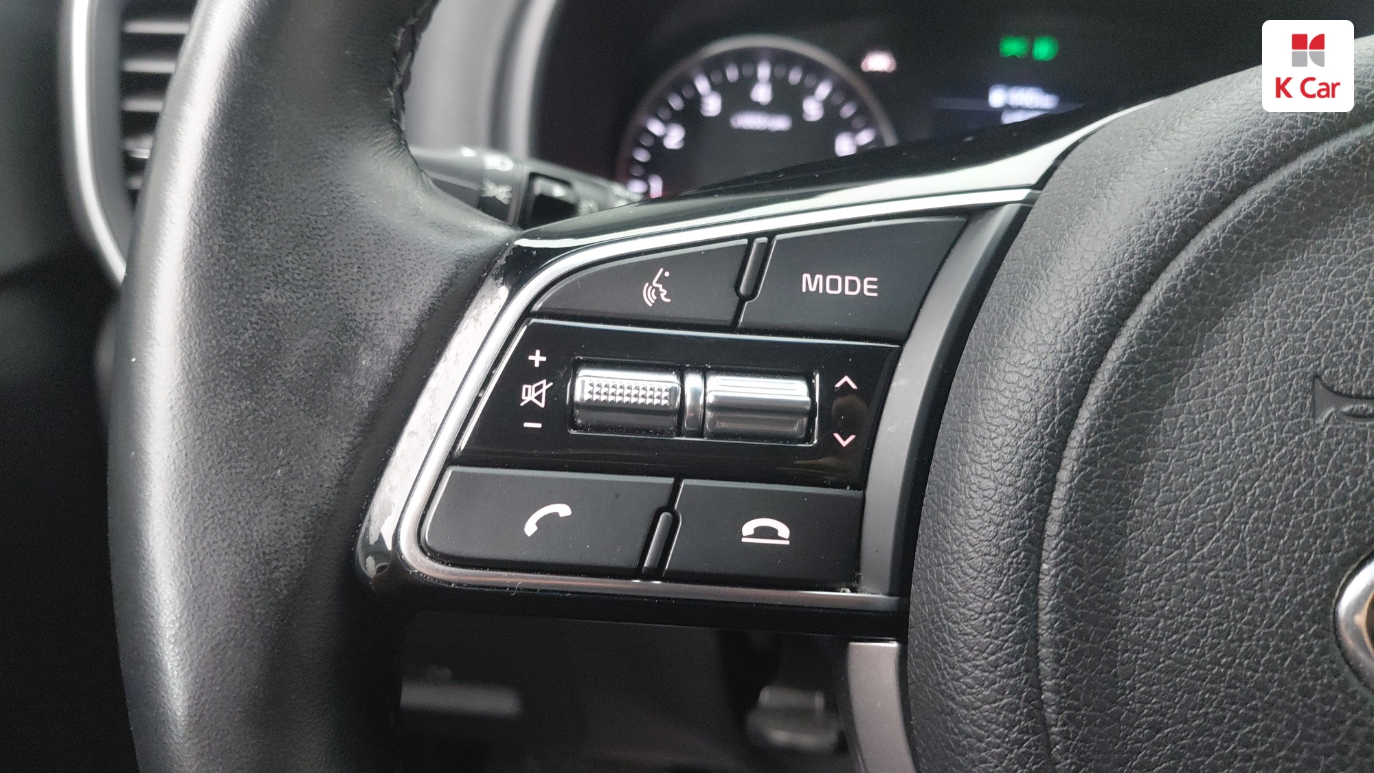 Kia Sportage бензин 2.0 2WD Prestige, миниатюра 16