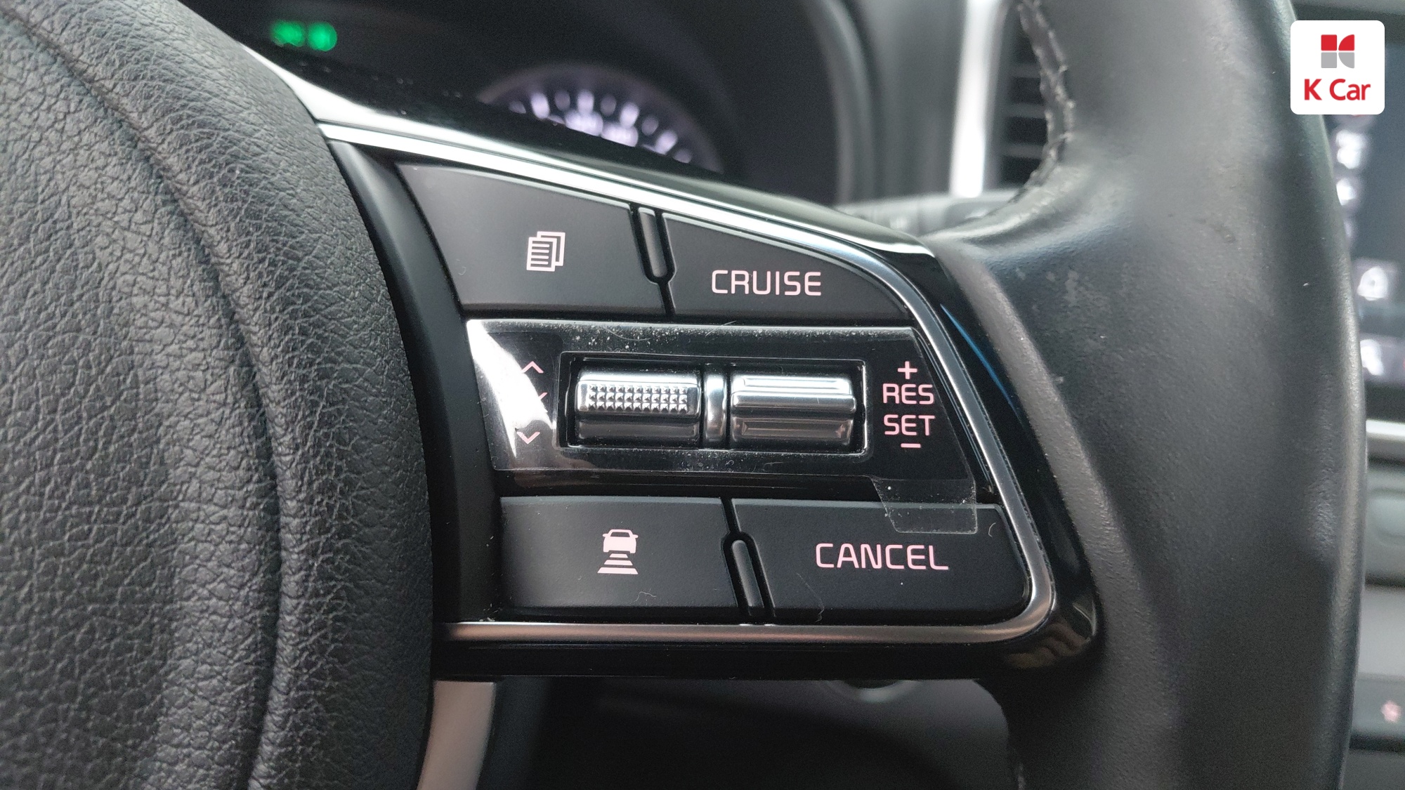 Kia Sportage бензин 2.0 2WD Prestige, миниатюра 17