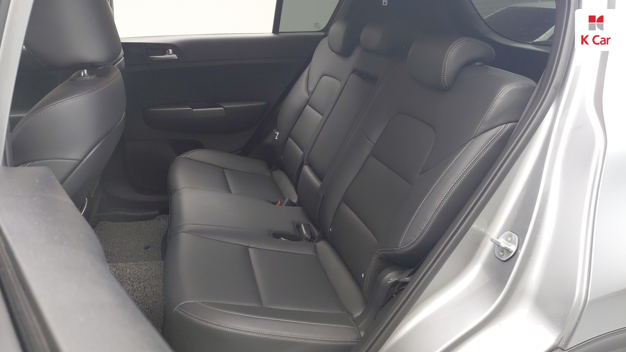 Kia Sportage бензин 2.0 2WD Prestige, миниатюра 23