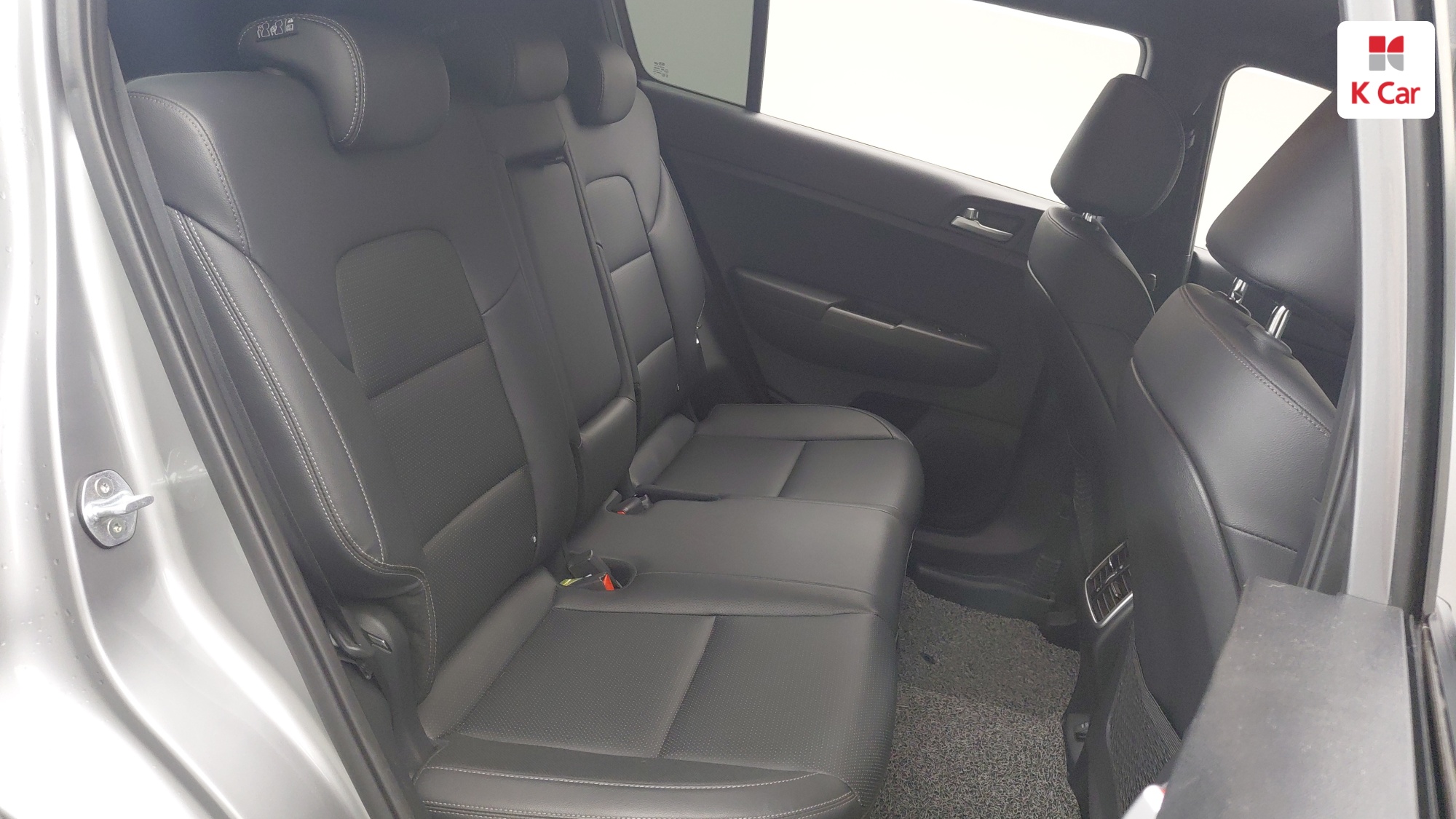 Kia Sportage бензин 2.0 2WD Prestige, миниатюра 24