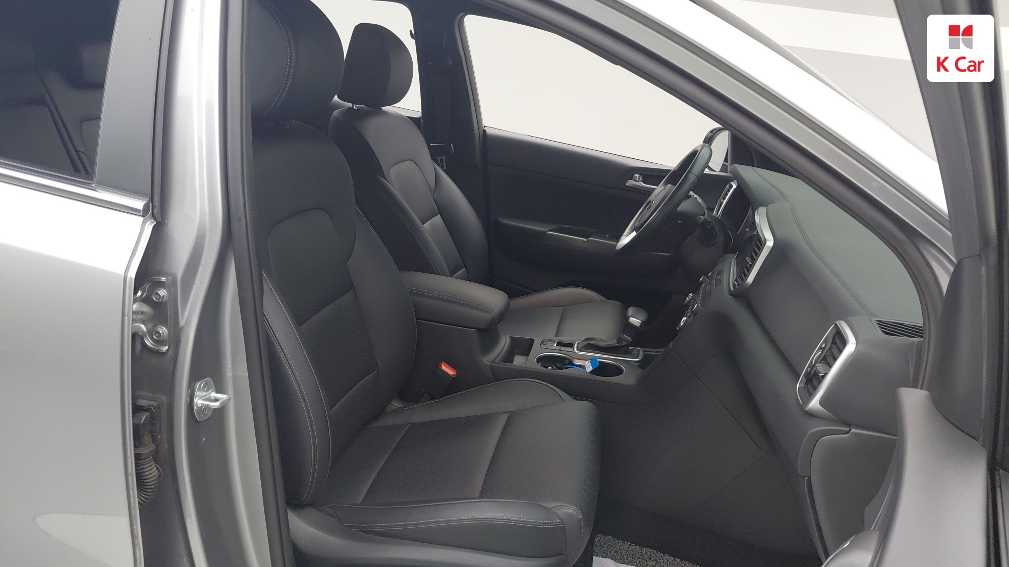 Kia Sportage бензин 2.0 2WD Prestige, миниатюра 25