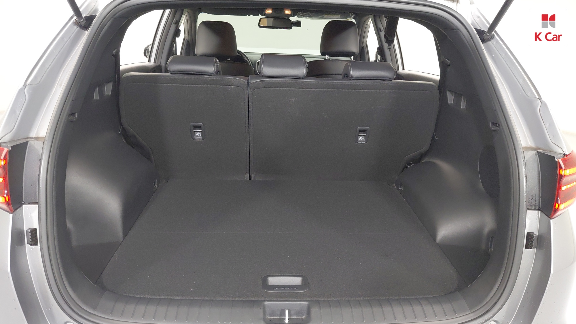 Kia Sportage бензин 2.0 2WD Prestige, миниатюра 26