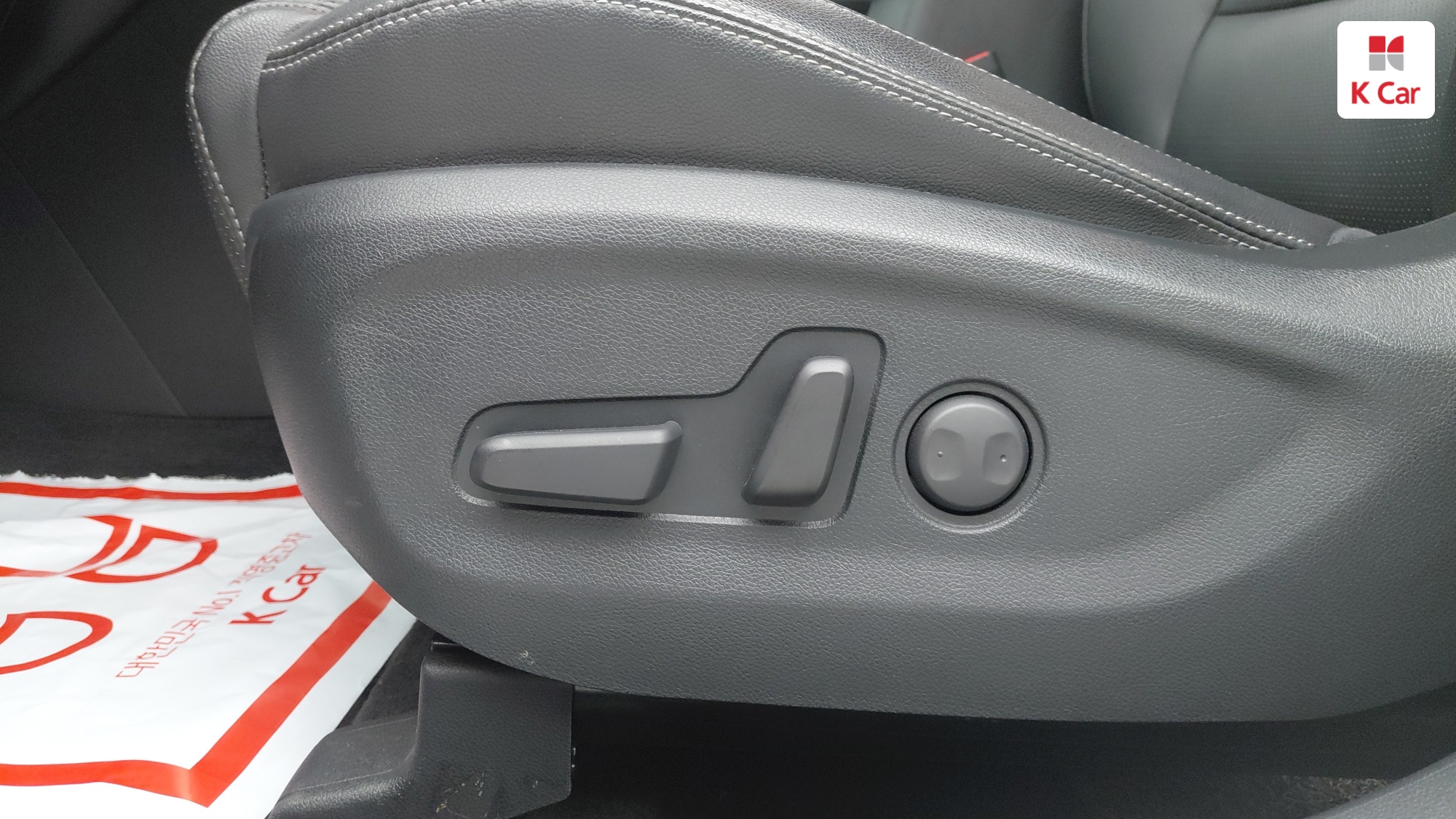 Kia Sportage бензин 2.0 2WD Prestige, миниатюра 8