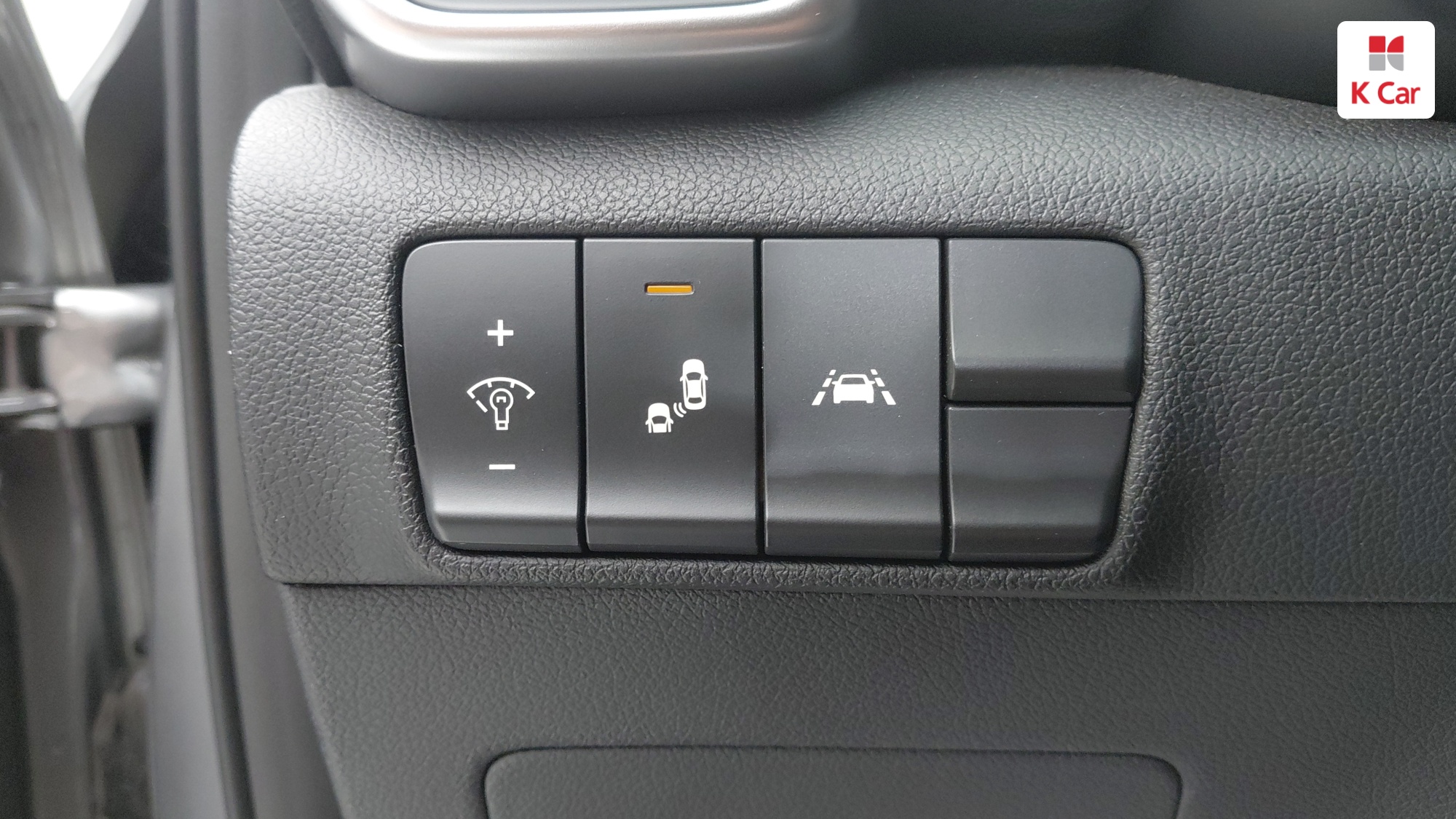 Kia Sportage бензин 2.0 2WD Prestige, миниатюра 9