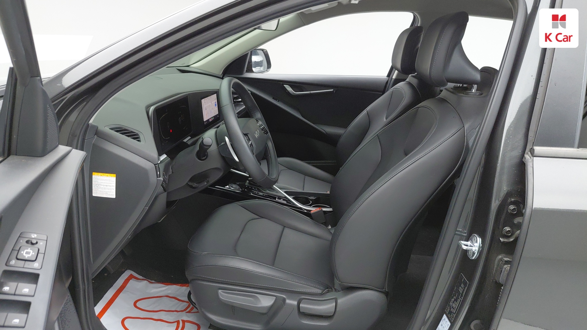 Kia Niro, миниатюра 12