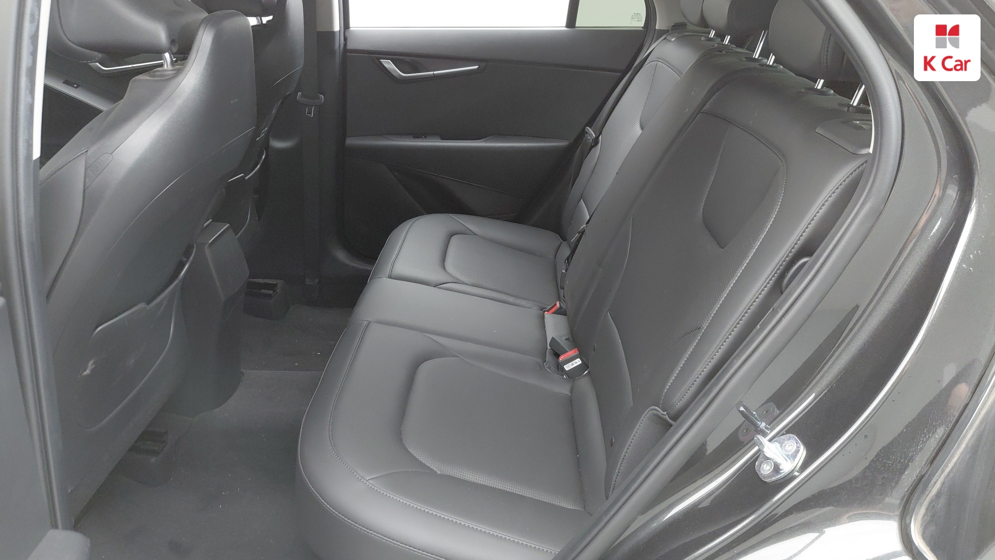 Kia Niro, миниатюра 13