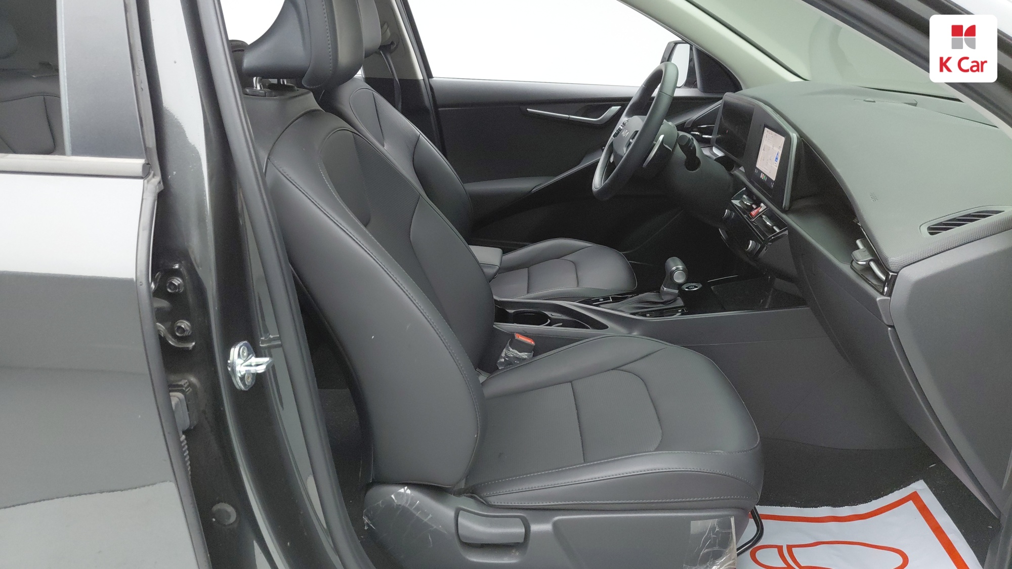 Kia Niro, миниатюра 14